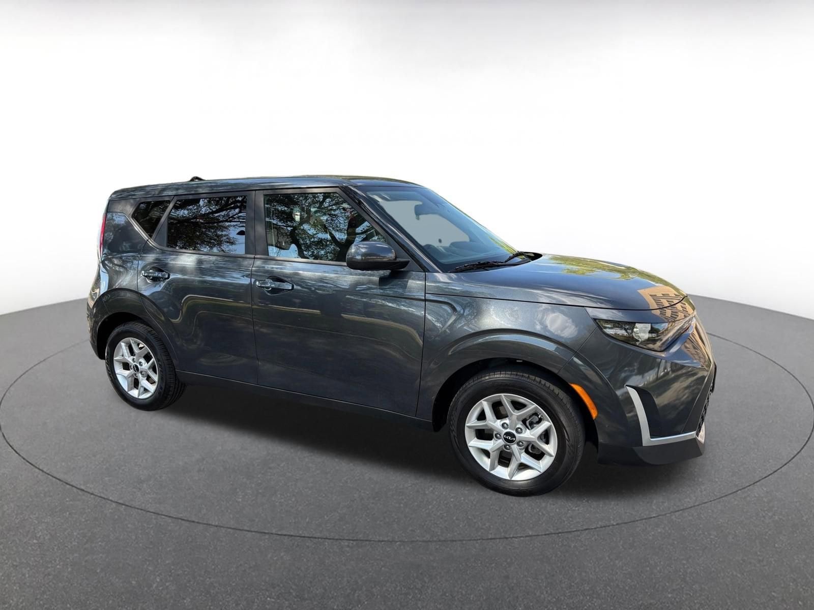 Thumbnail: 2025 Kia Soul - 1