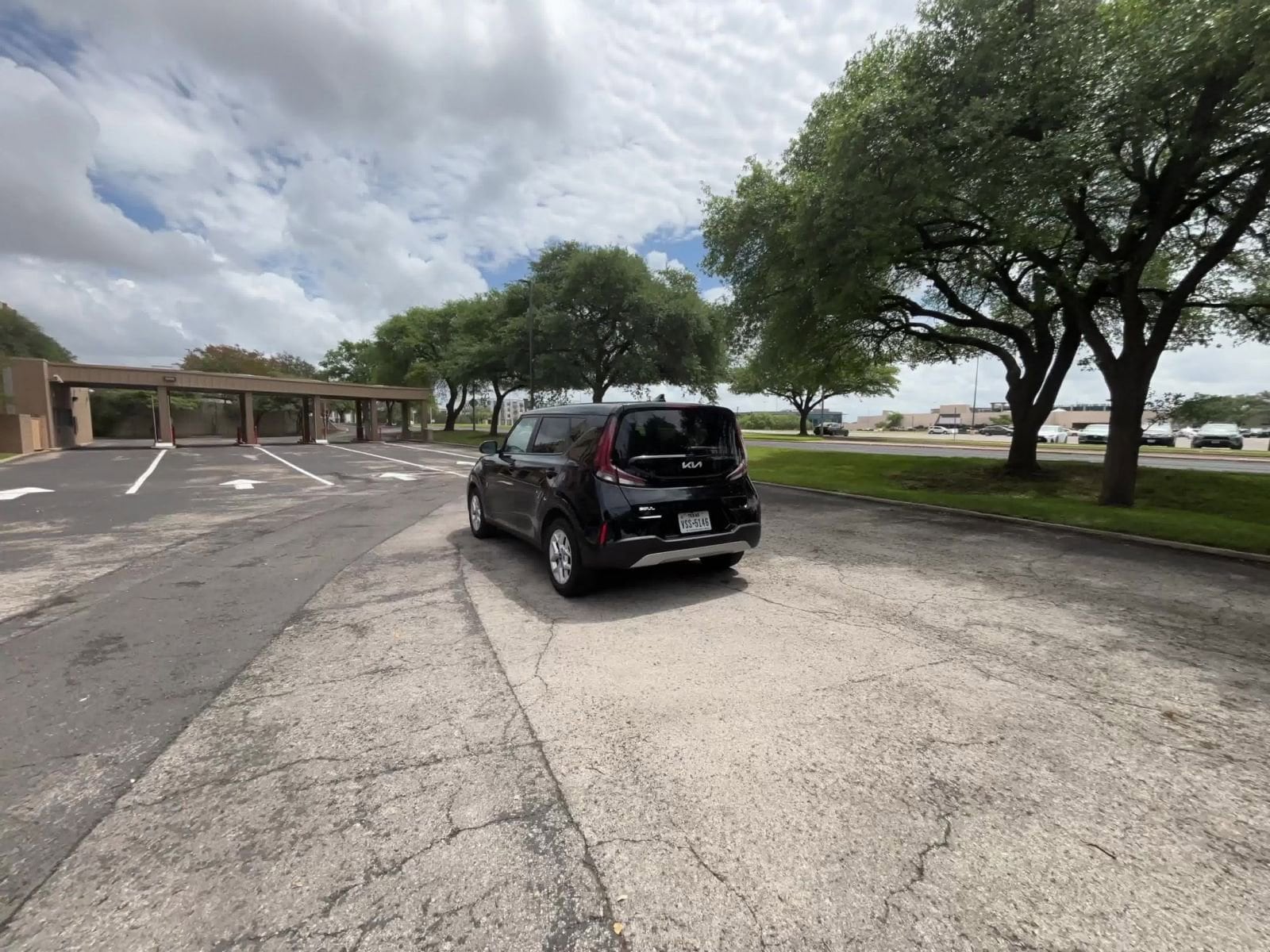 Thumbnail: 2025 Kia Soul - 16