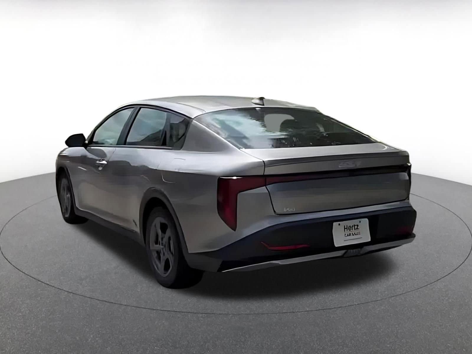 Thumbnail: 2025 Kia K4 - 11