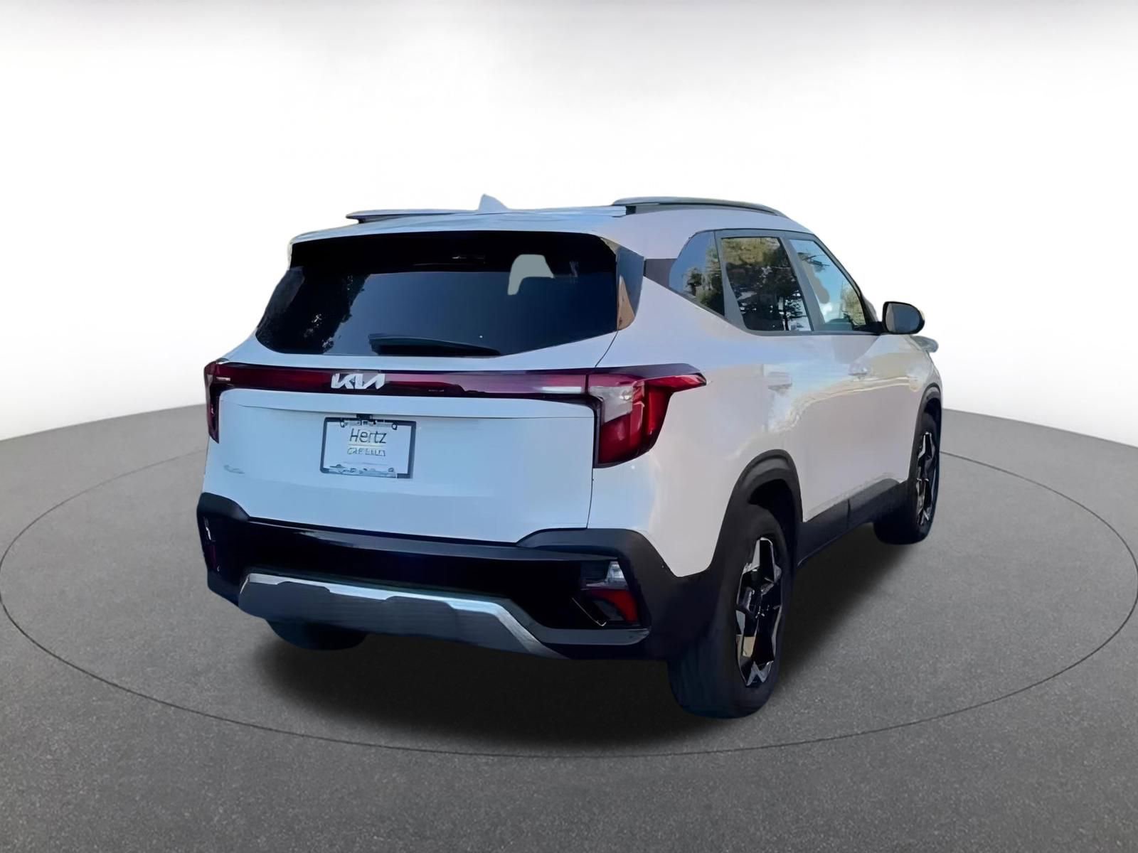 Thumbnail: 2025 Kia Seltos - 11