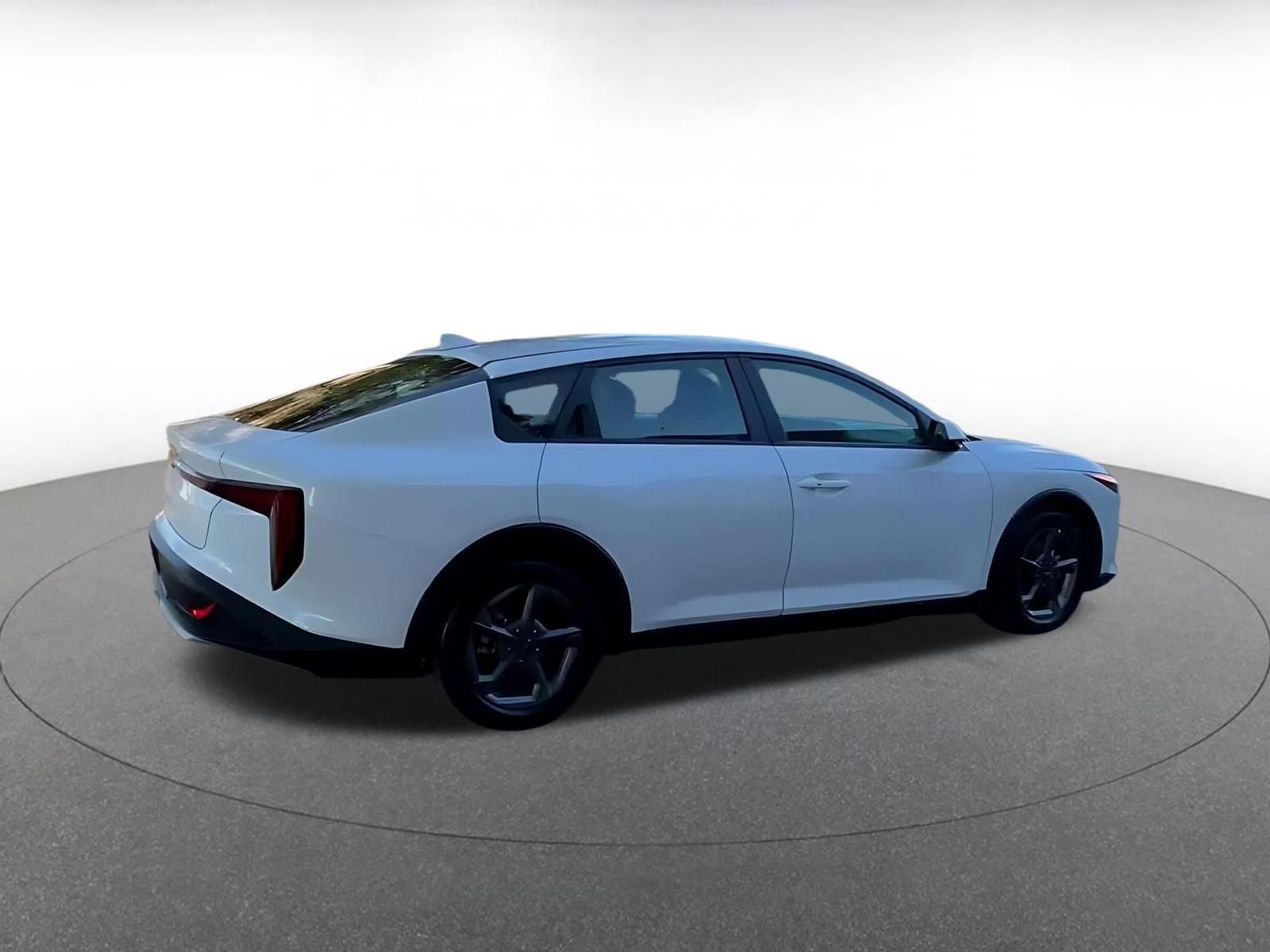 Thumbnail: 2025 Kia K4 - 15