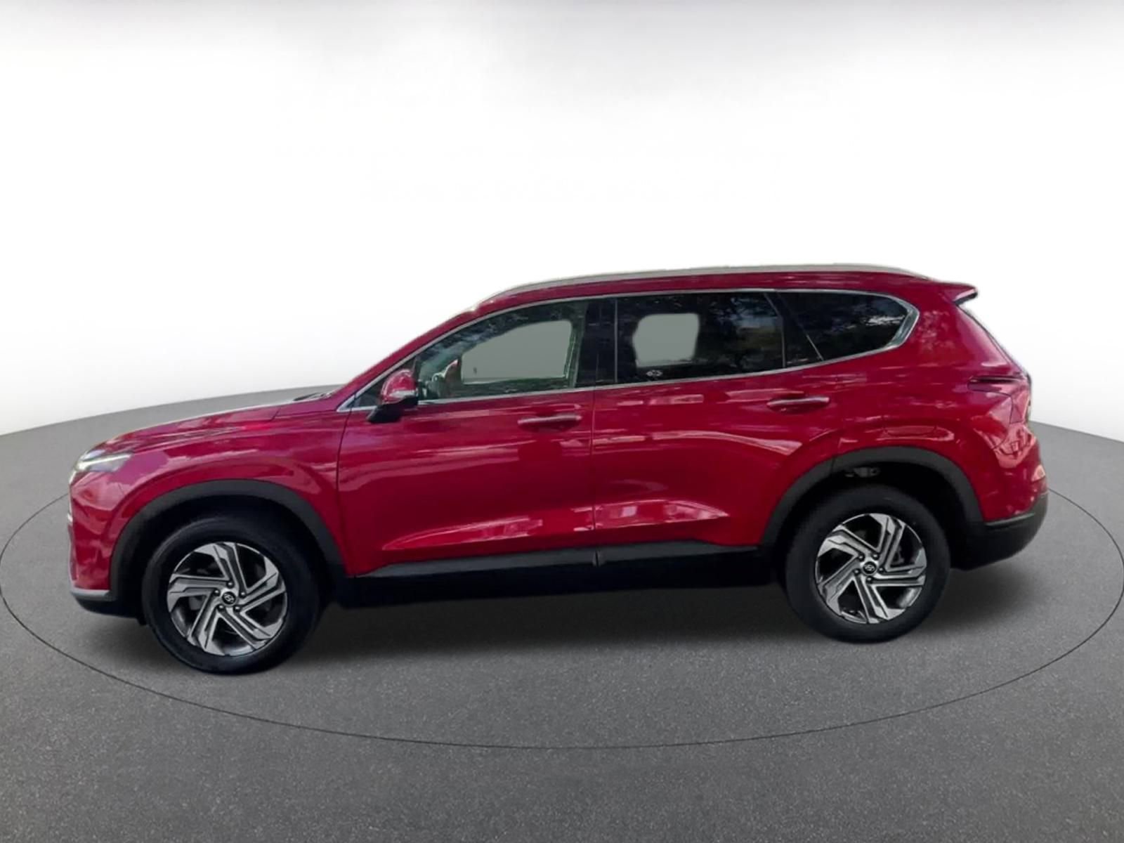 Thumbnail: 2023 Hyundai Santa Fe - 5