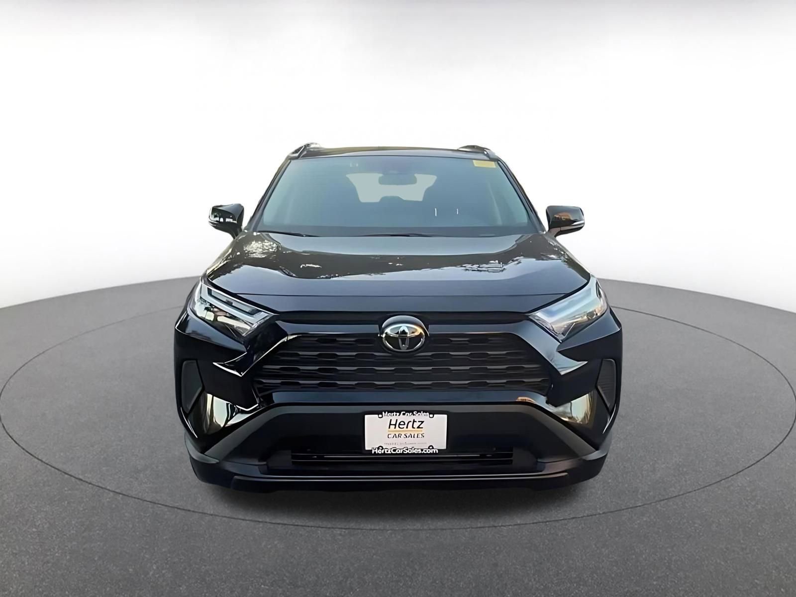 Thumbnail: 2025 Toyota RAV4 - 5