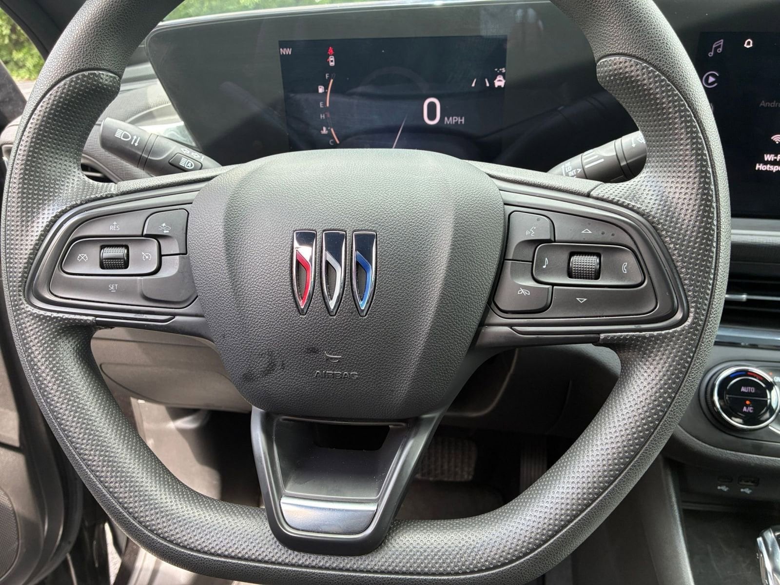 Thumbnail: 2025 Buick Envista - 27