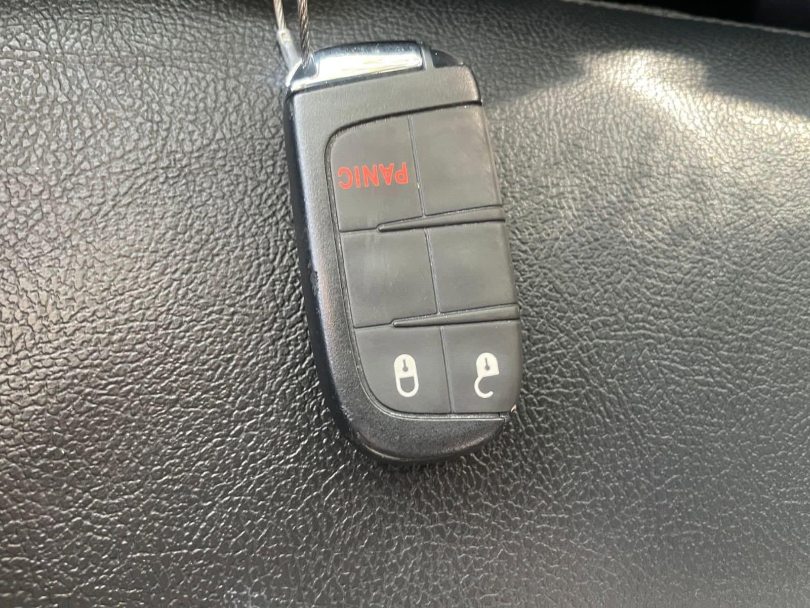 Thumbnail: 2025 Jeep Compass - 18