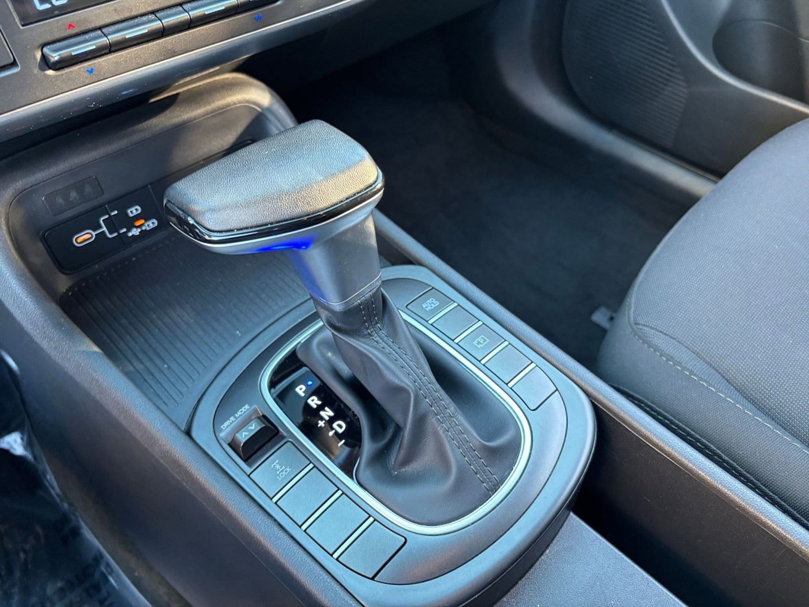 Thumbnail: 2025 Hyundai Kona - 35