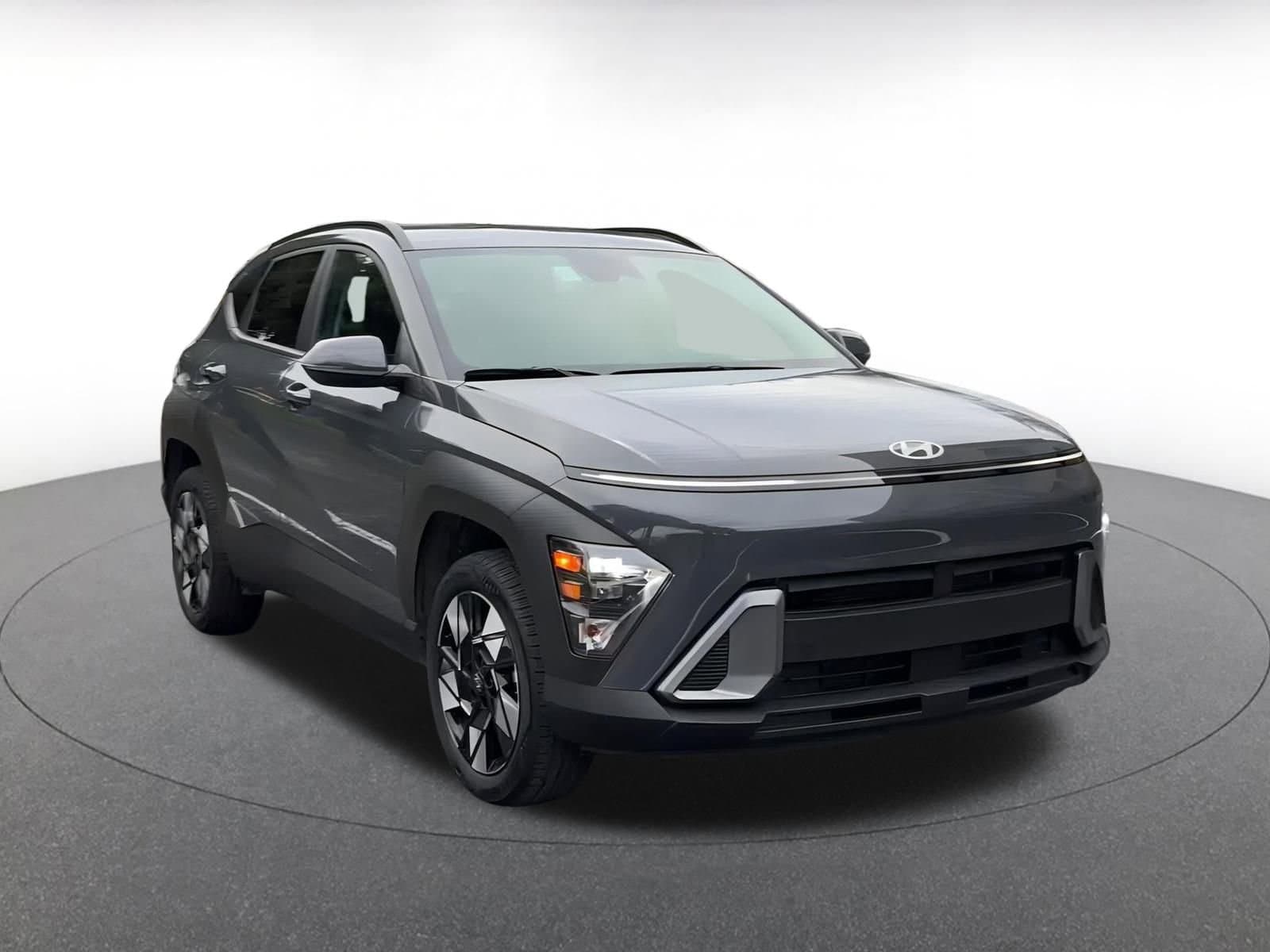 Thumbnail: 2025 Hyundai Kona - 3