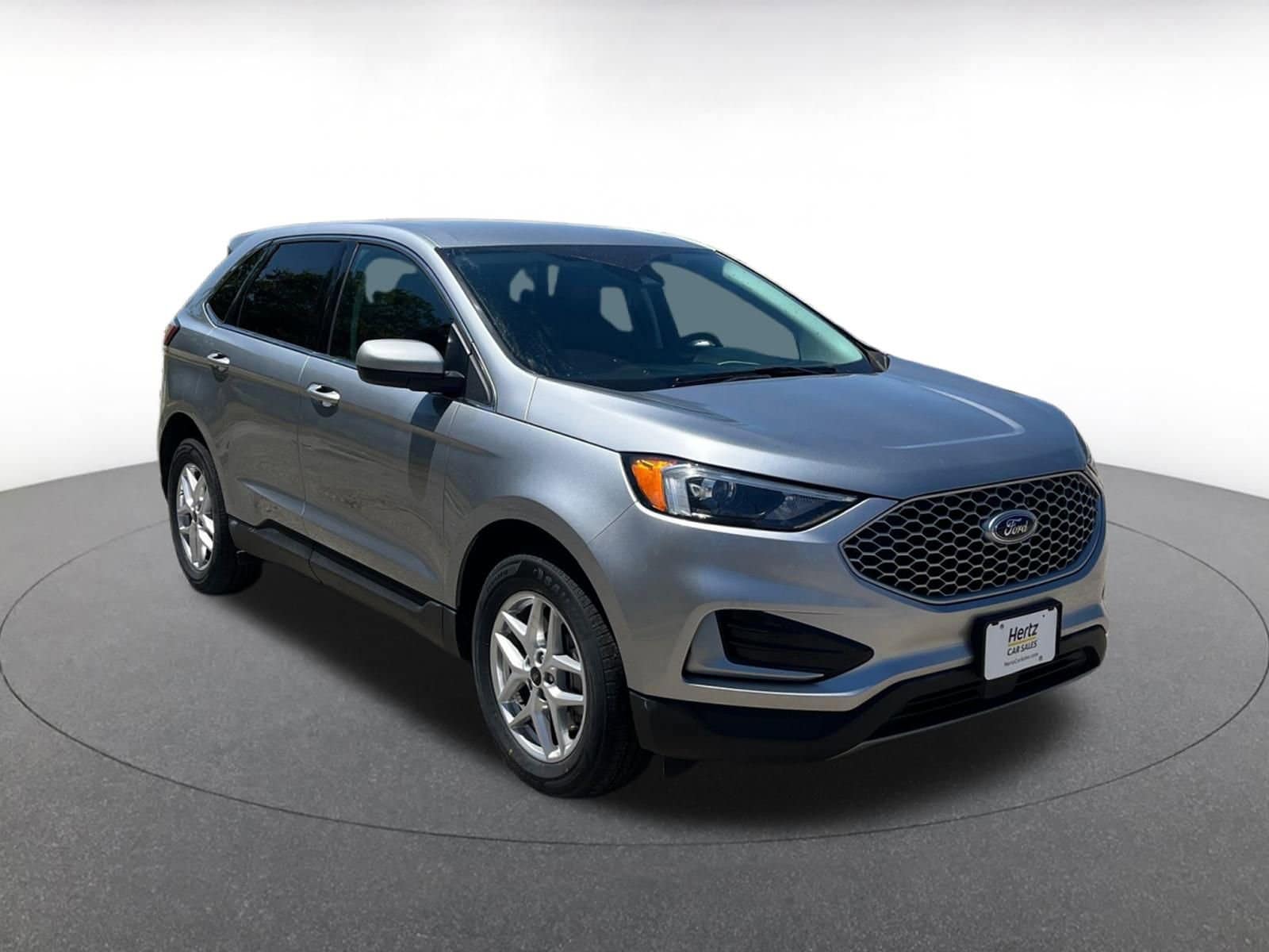 Thumbnail: 2024 Ford Edge - 1