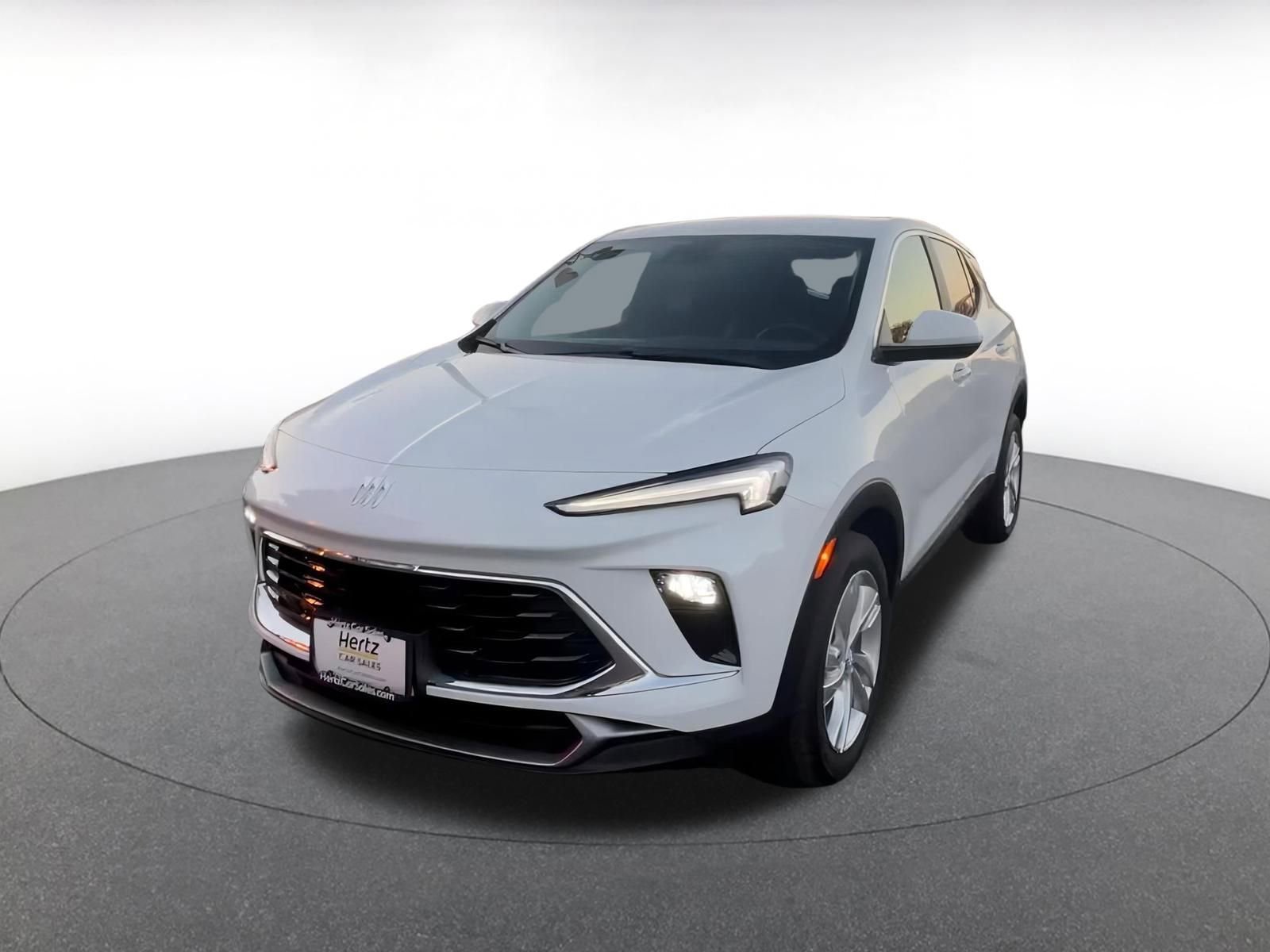 Thumbnail: 2025 Buick Encore GX - 6