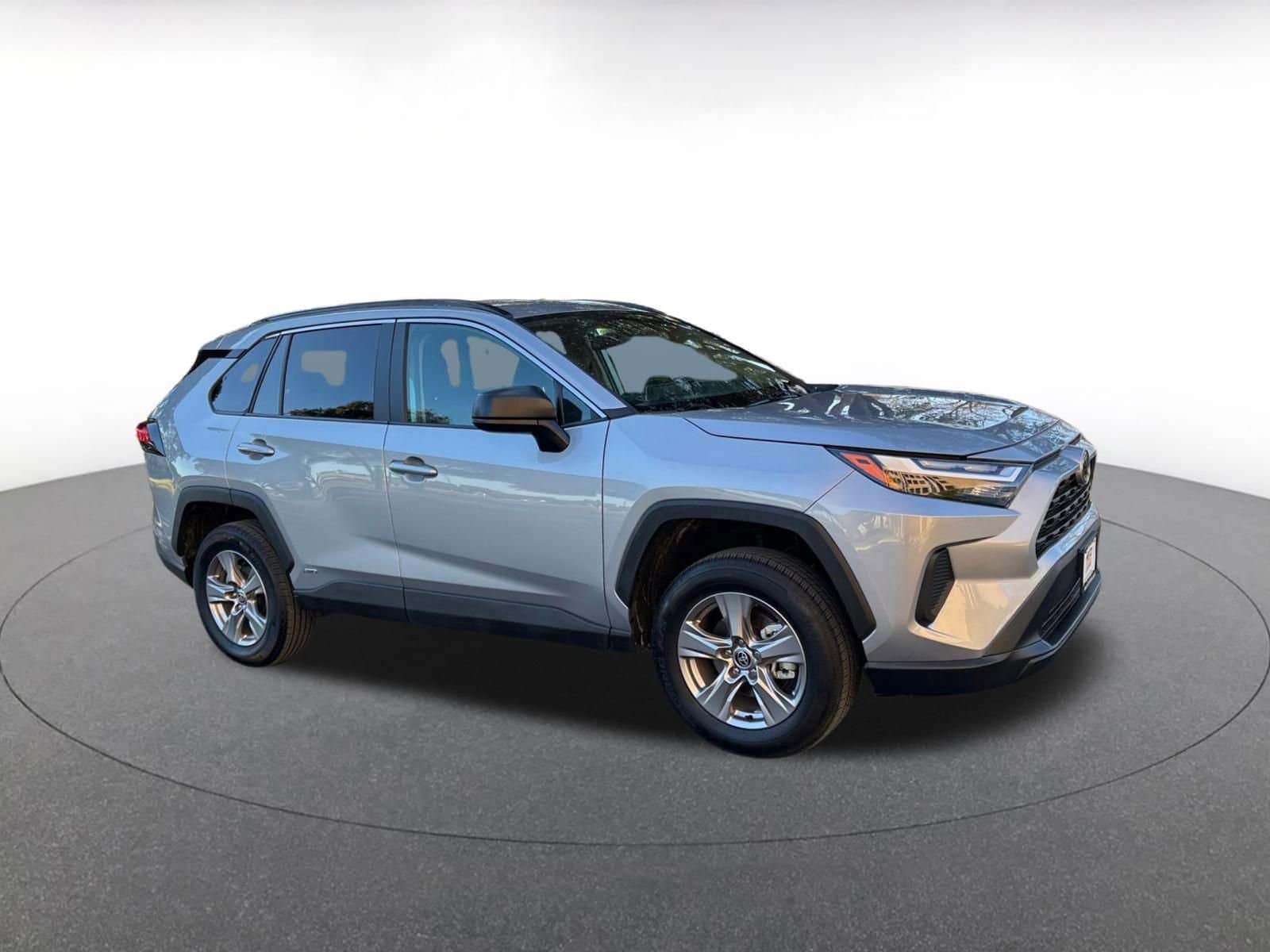 Thumbnail: 2025 Toyota RAV4 - 1