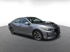 2024 Nissan Sentra SV -
                  Austin, TX