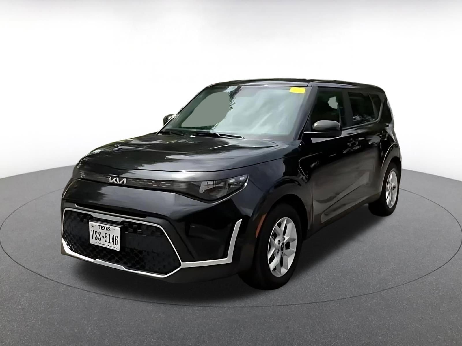Thumbnail: 2025 Kia Soul - 7