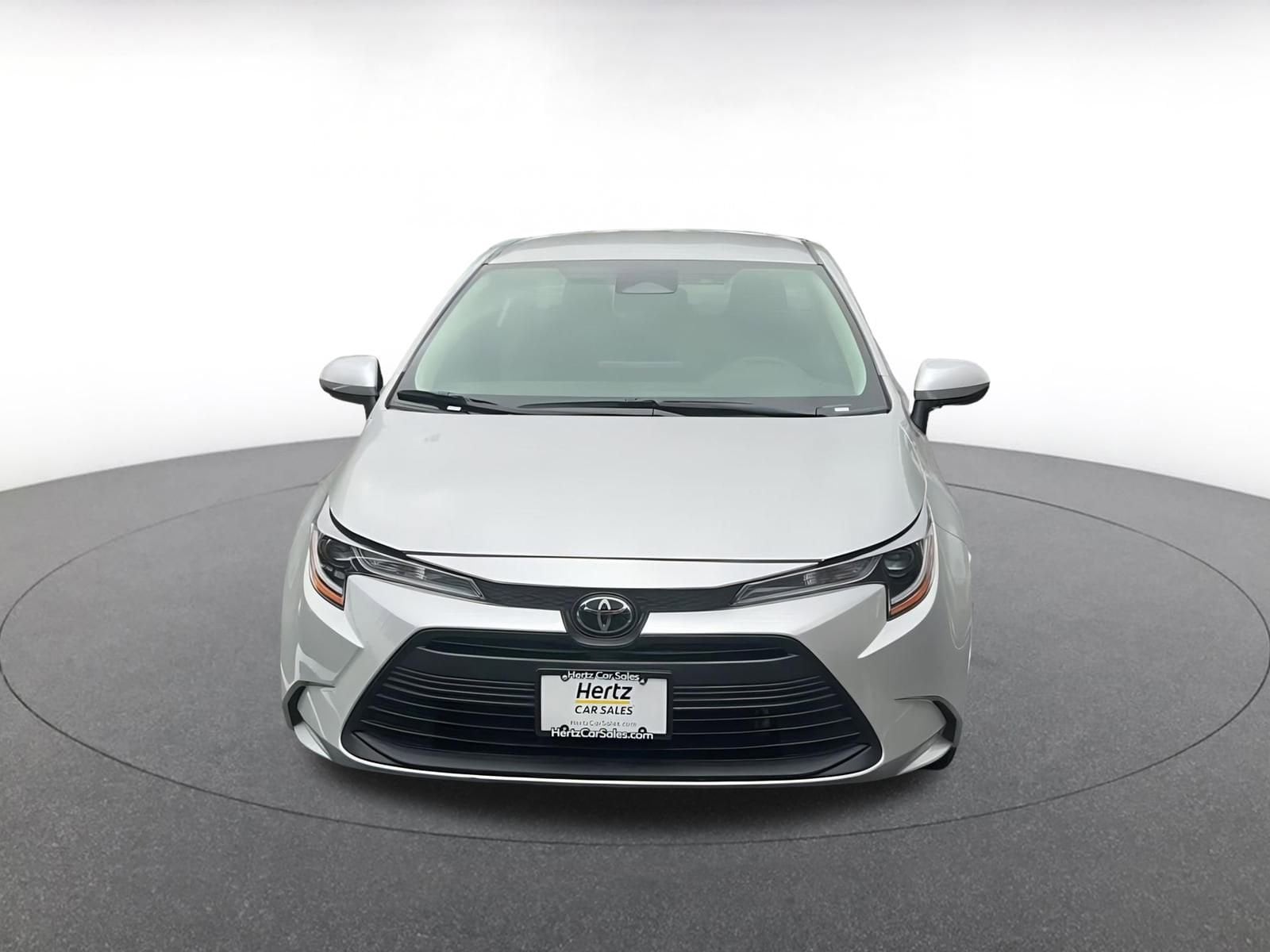 Thumbnail: 2025 Toyota Corolla - 5