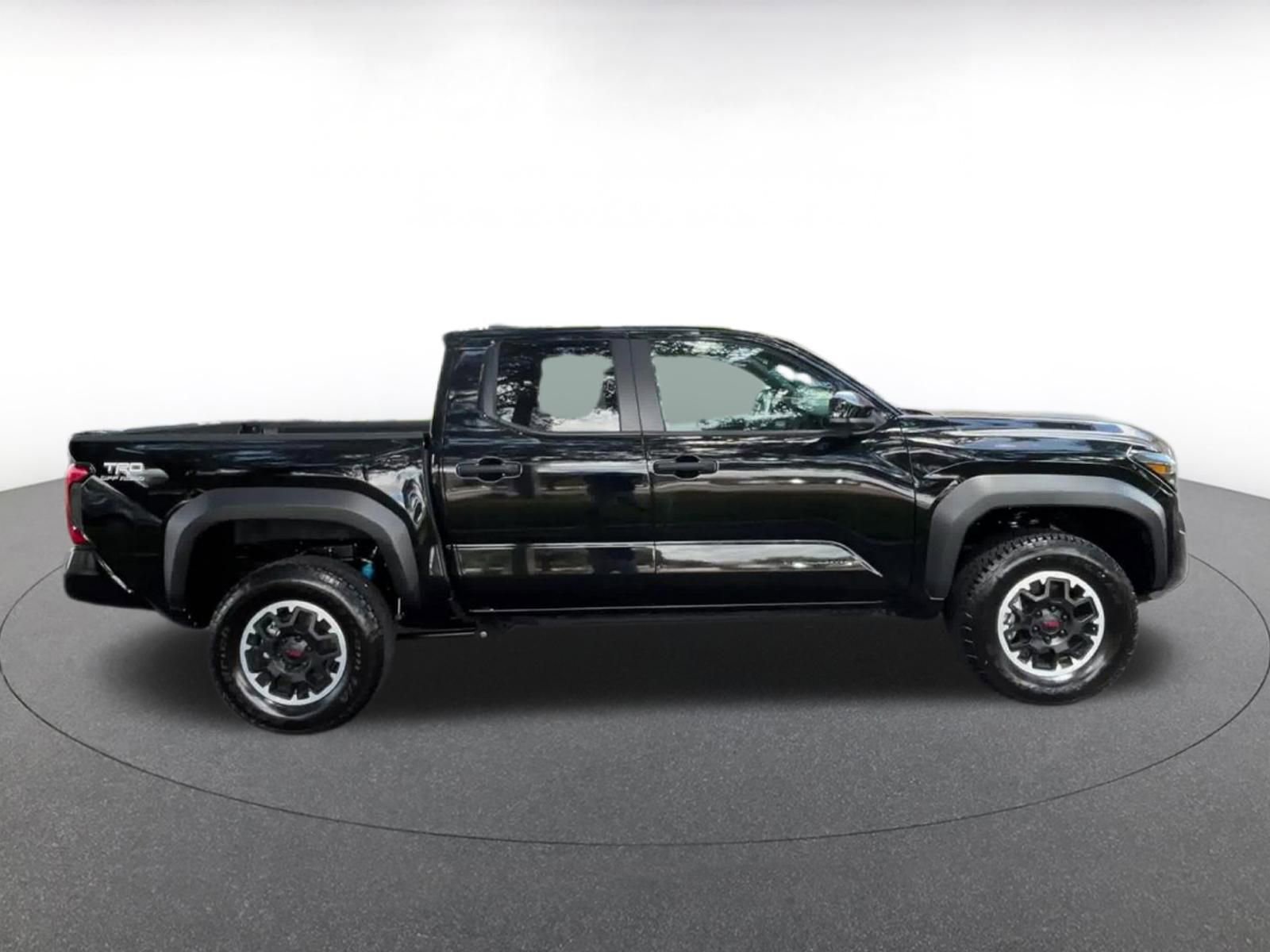 Thumbnail: 2024 Toyota Tacoma - 16