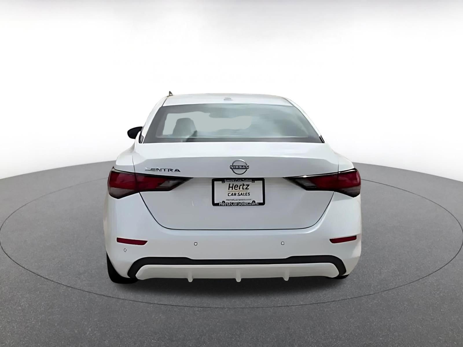 Thumbnail: 2025 Nissan Sentra - 12