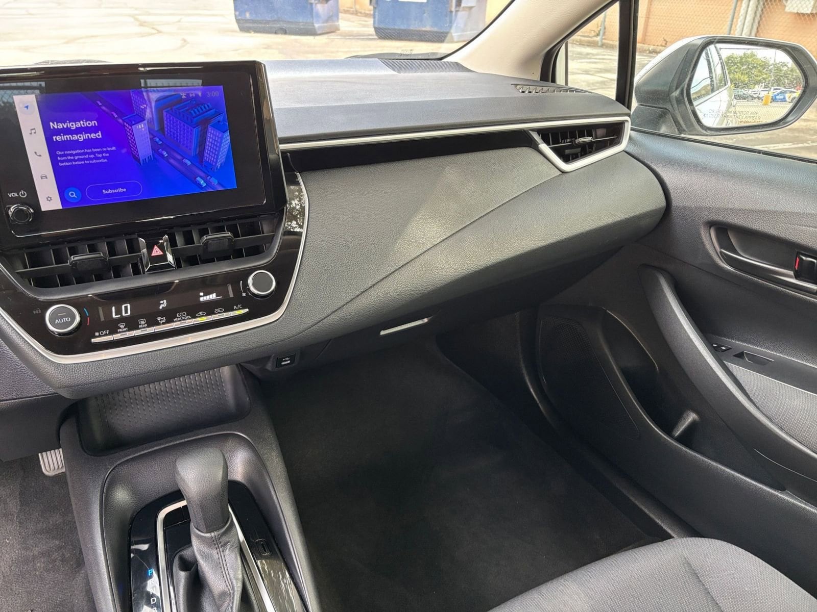 Thumbnail: 2024 Toyota Corolla - 29