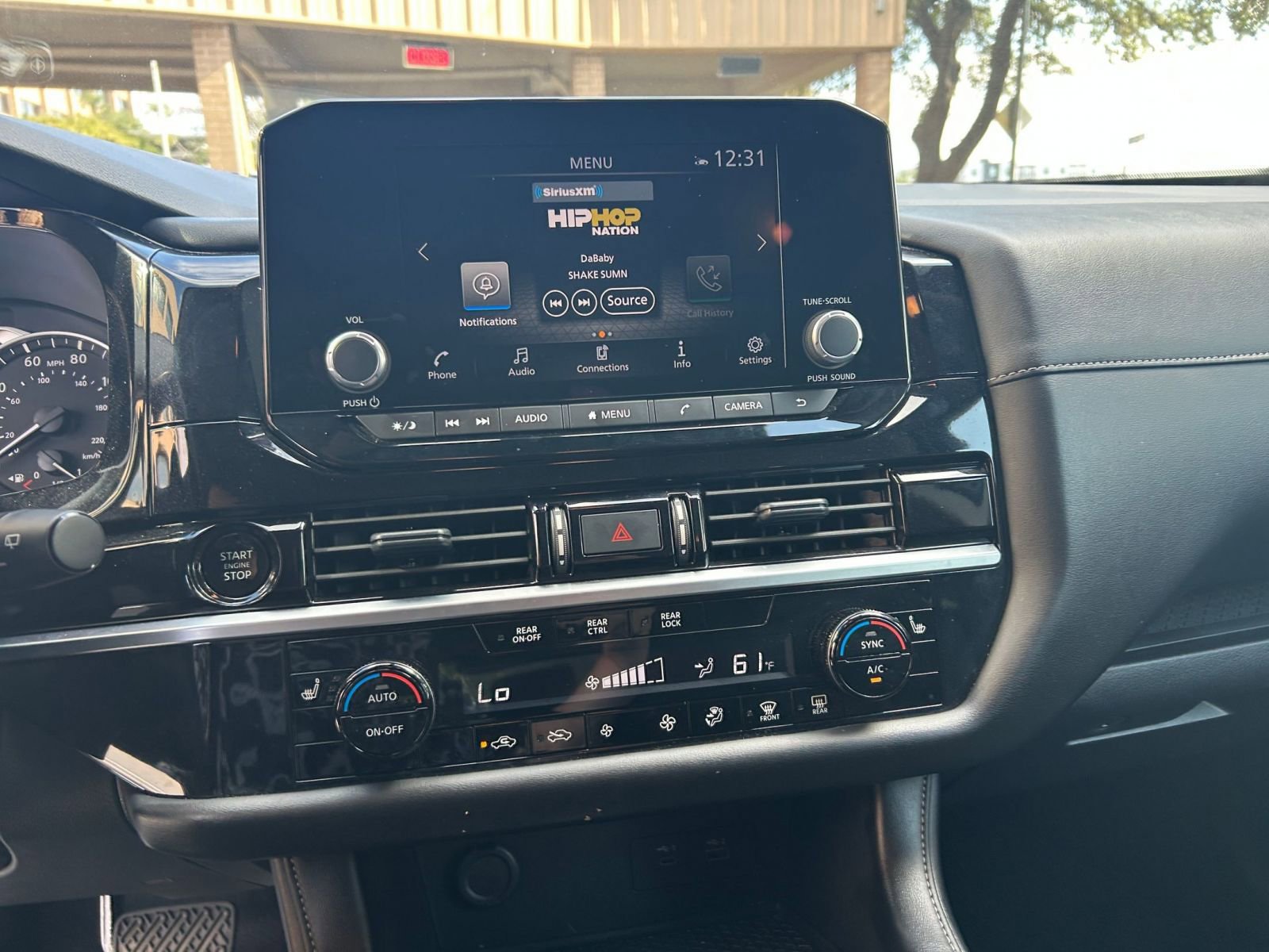 Thumbnail: 2025 Nissan Pathfinder - 18