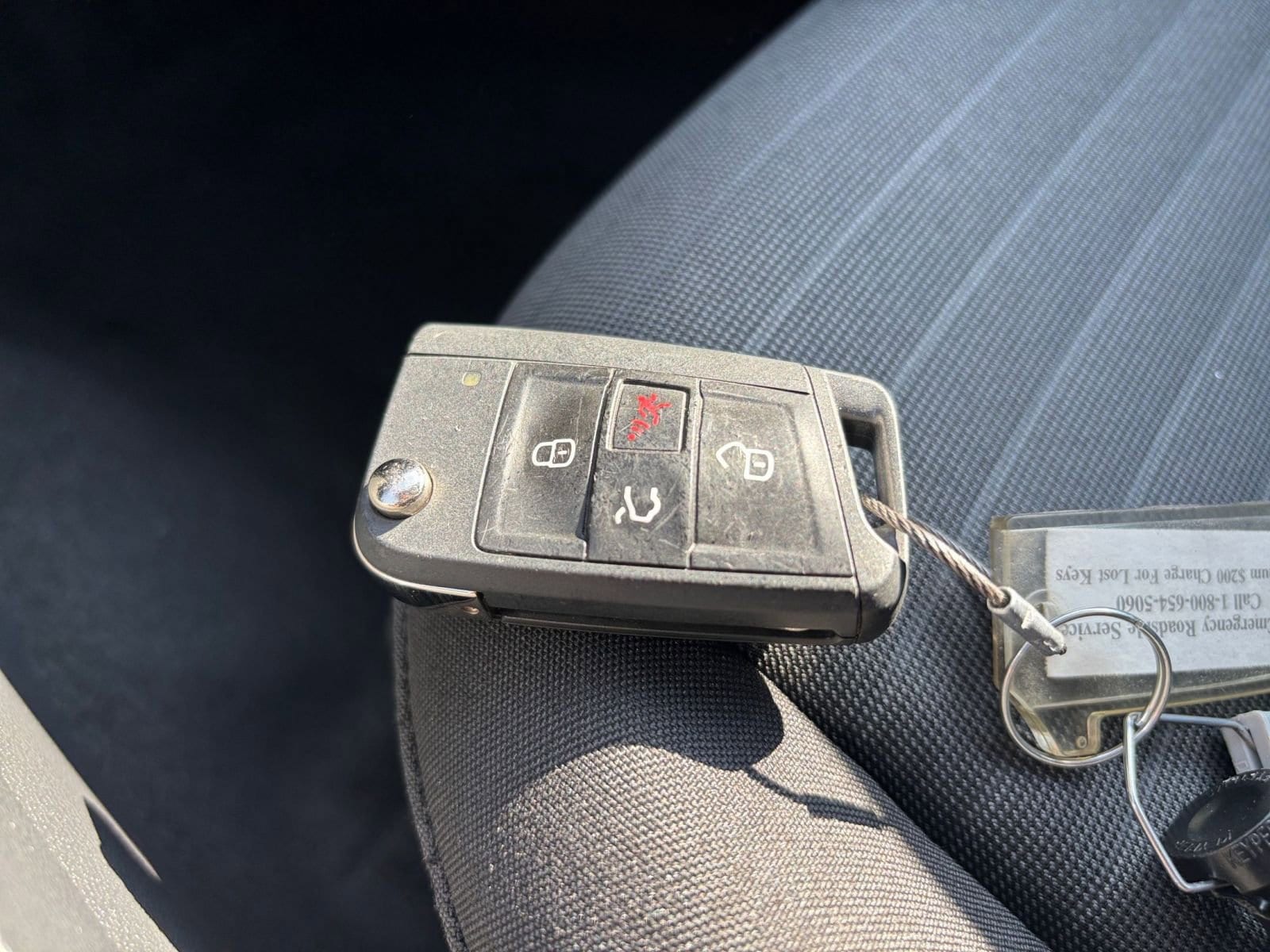 Thumbnail: 2025 Volkswagen Jetta - 22