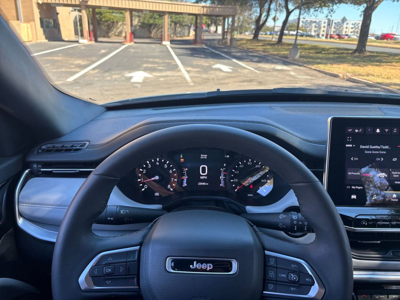 Thumbnail: 2025 Jeep Compass - 29