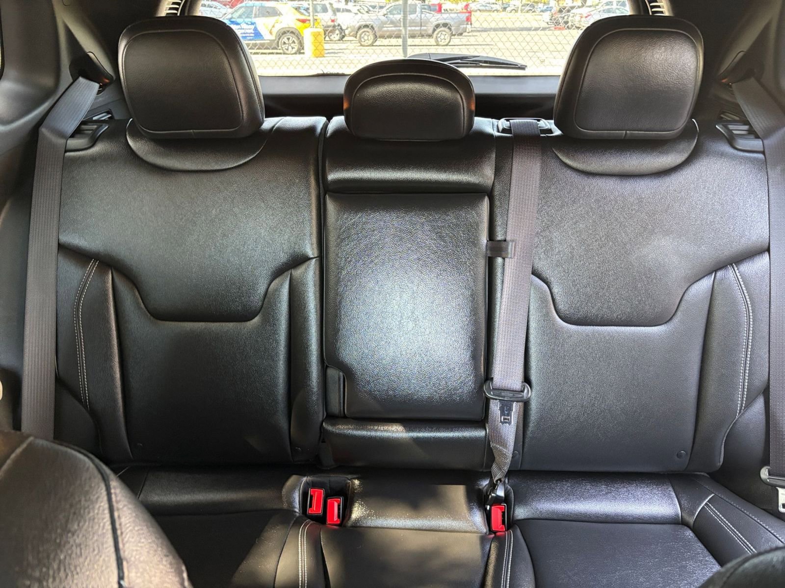 Thumbnail: 2025 Jeep Compass - 32