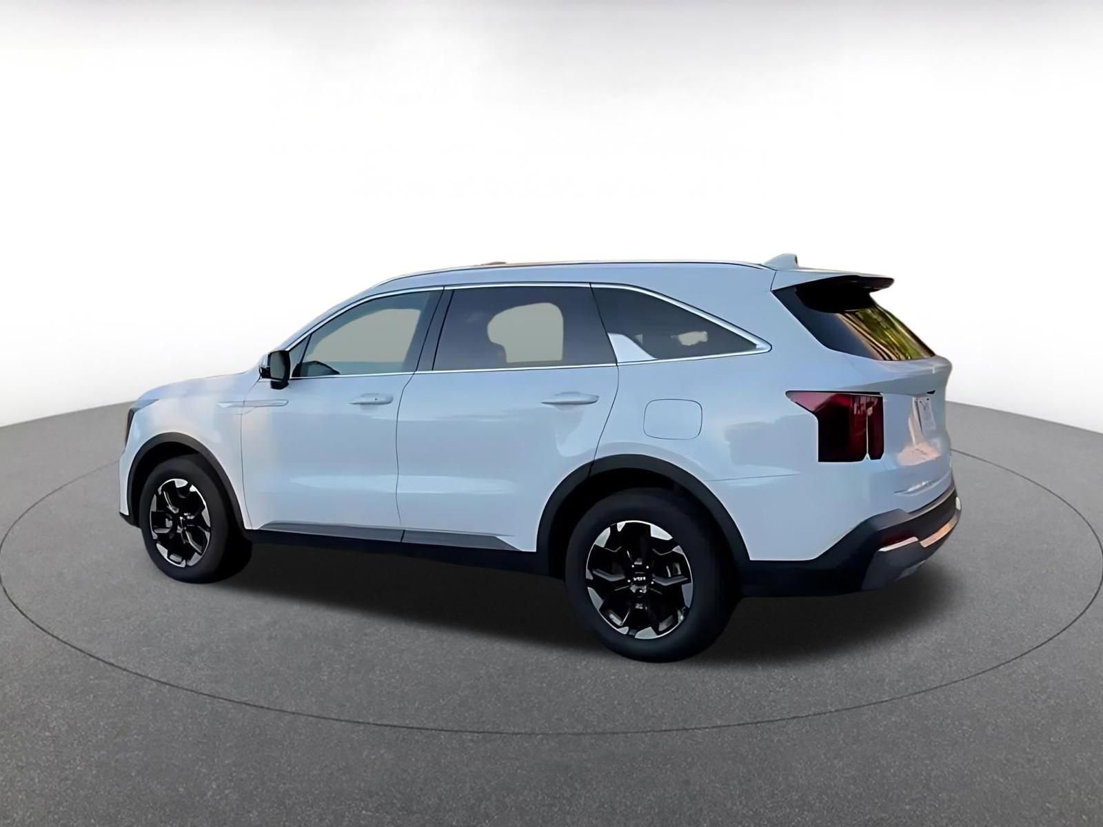Thumbnail: 2024 Kia Sorento - 10