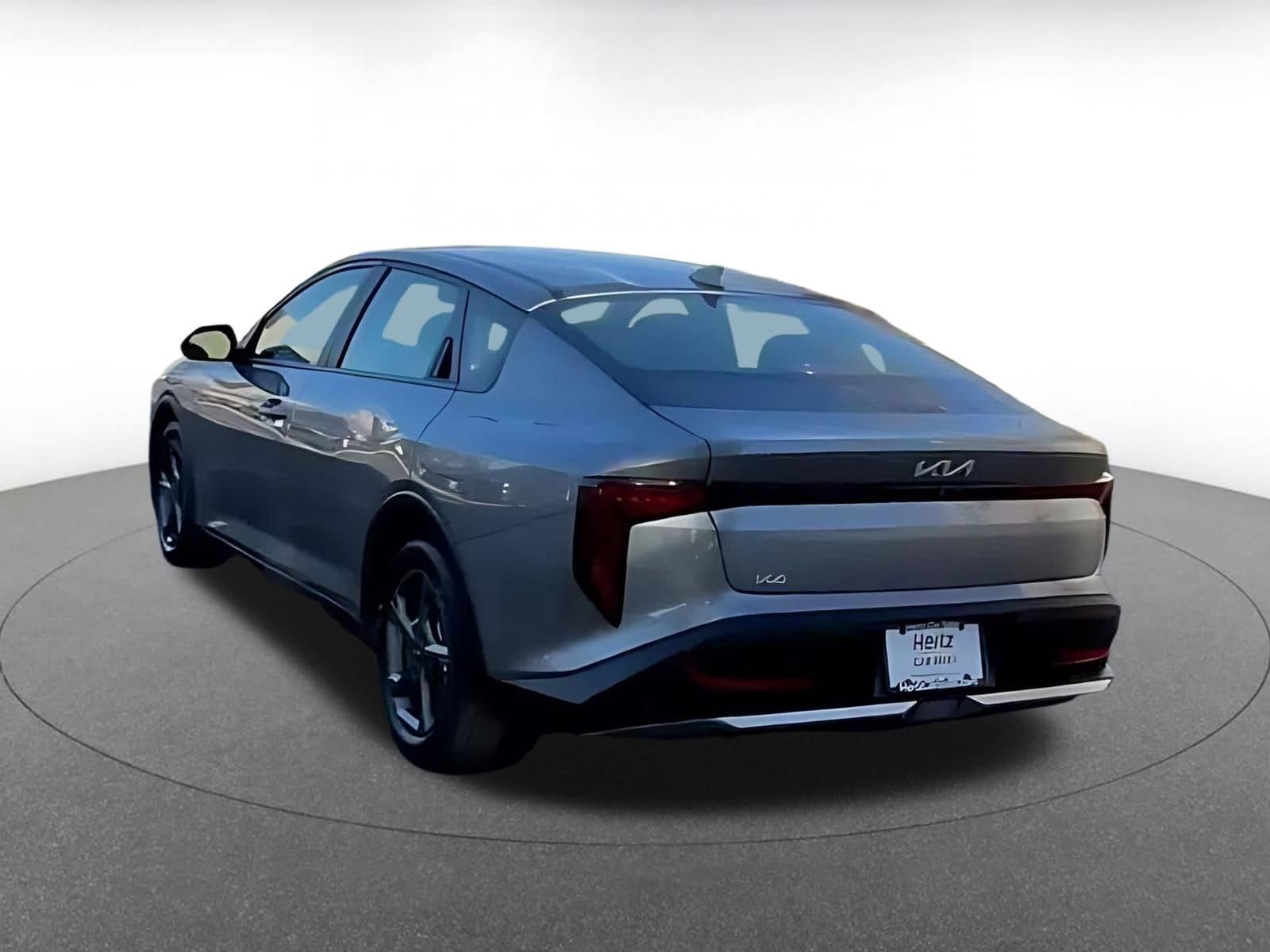 Thumbnail: 2025 Kia K4 - 3