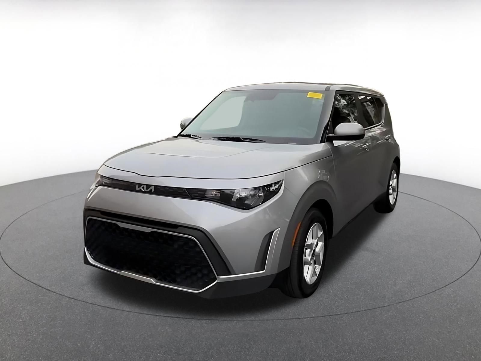 Thumbnail: 2025 Kia Soul - 6
