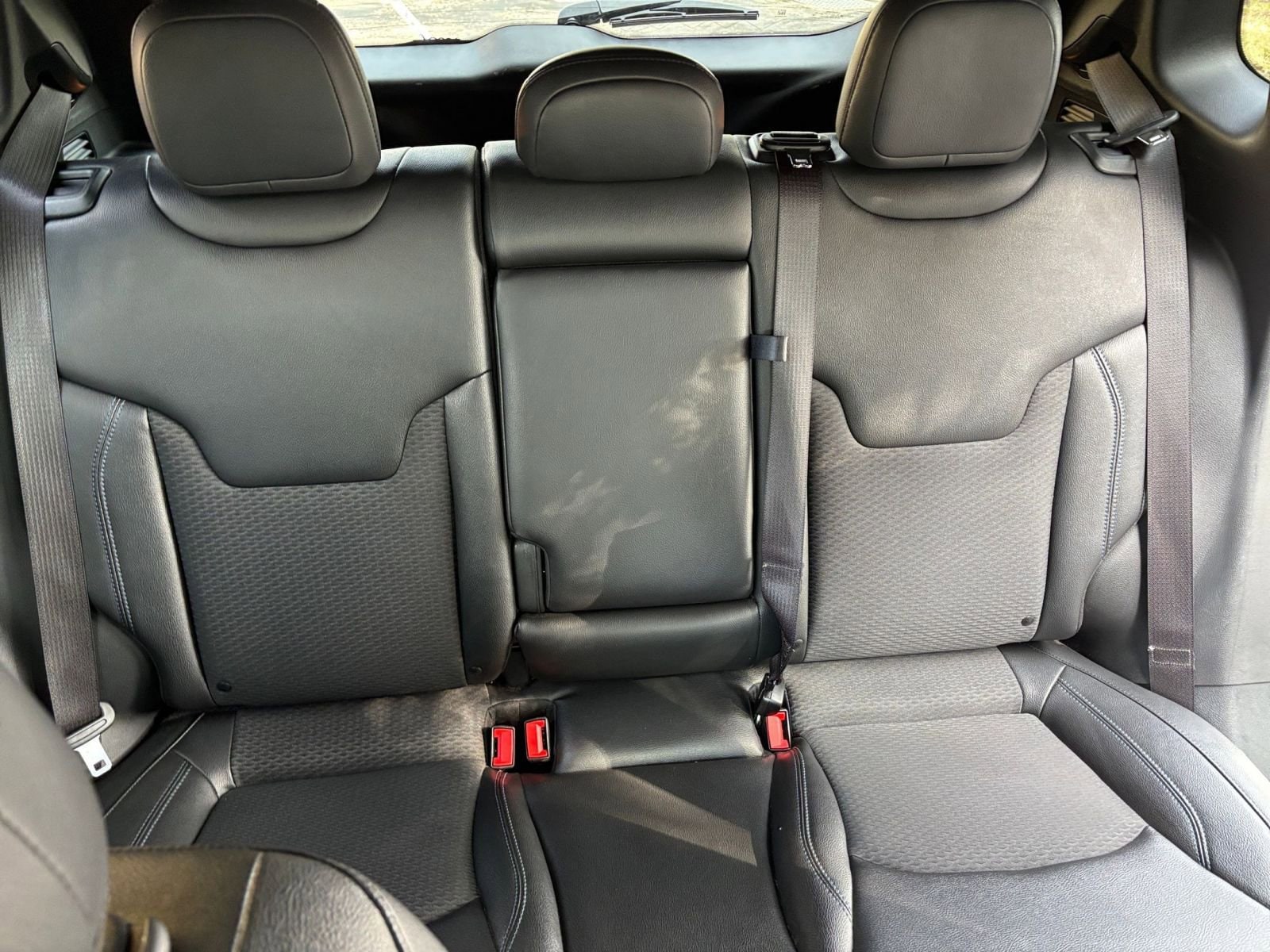 Thumbnail: 2025 Jeep Compass - 33