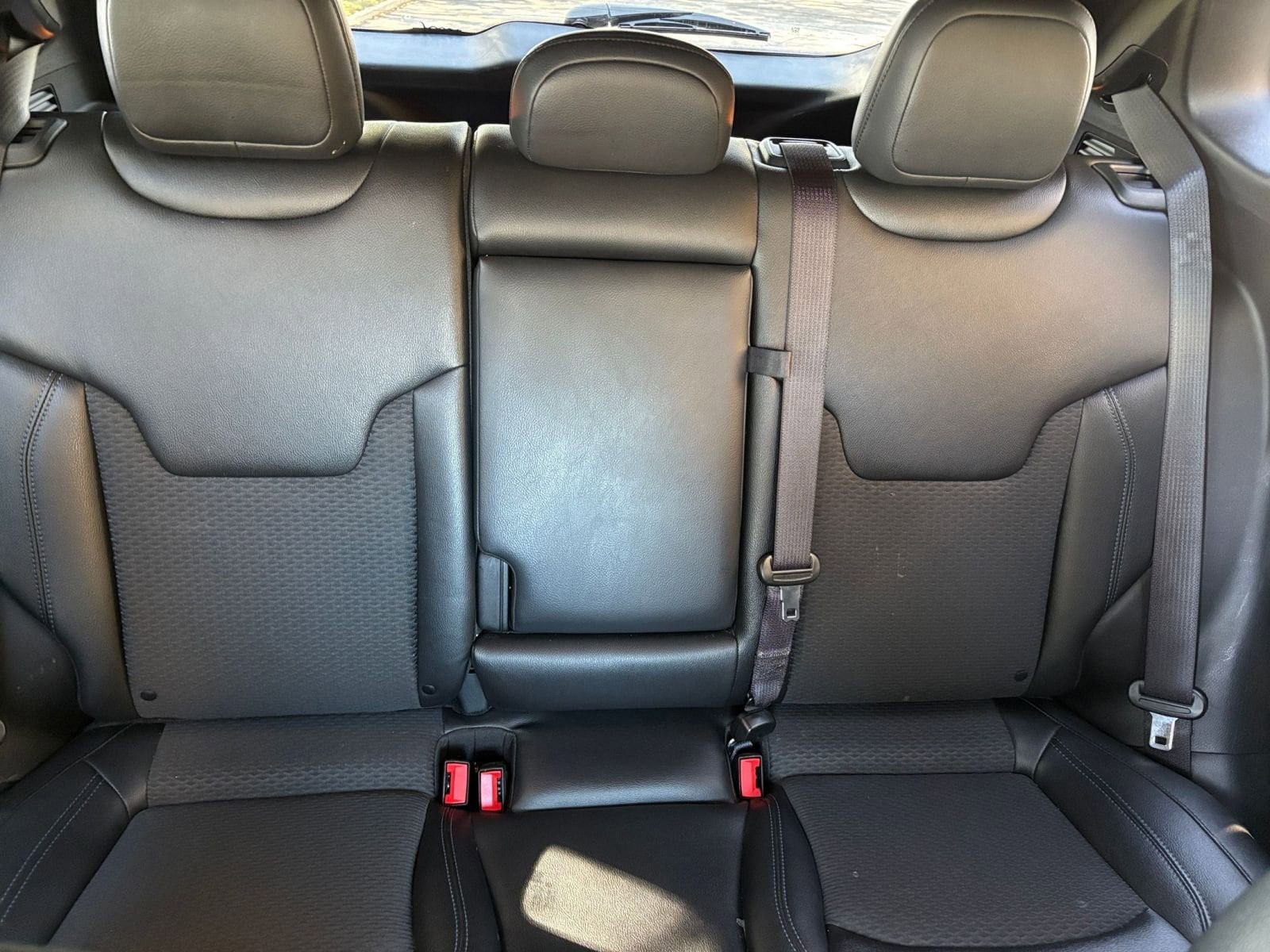 Thumbnail: 2025 Jeep Compass - 33