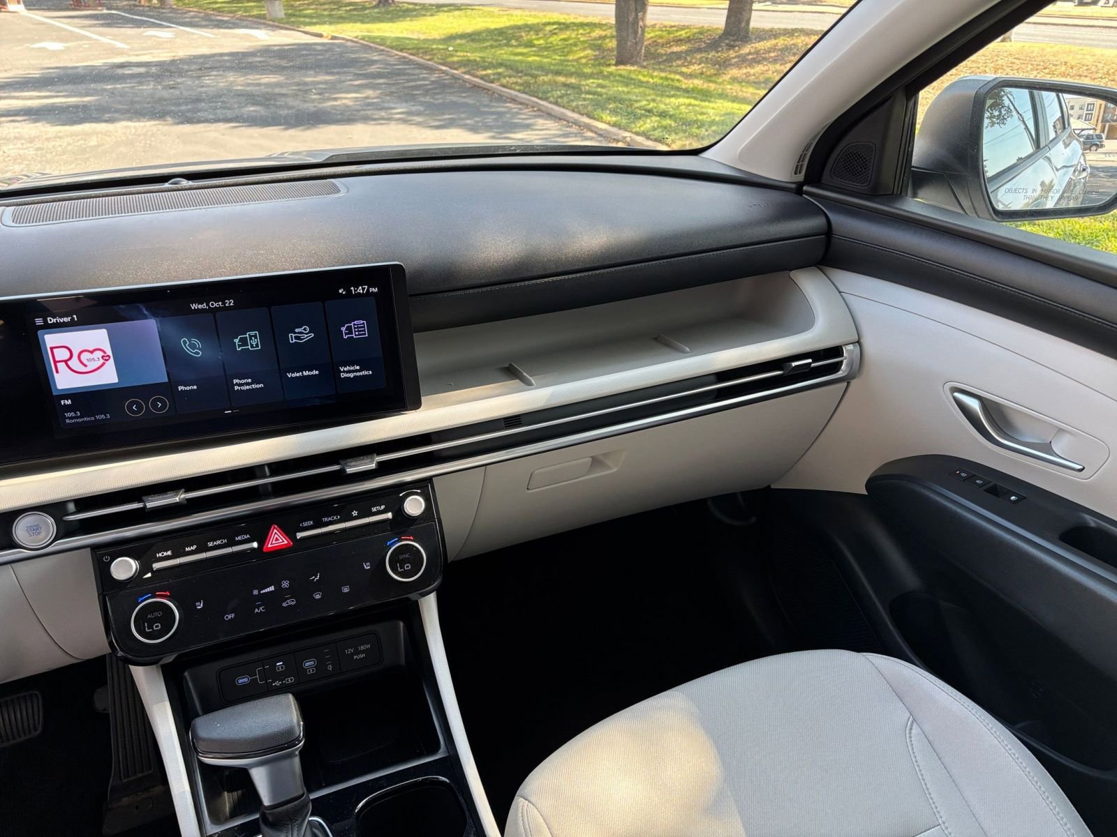 Thumbnail: 2025 Hyundai Tucson - 29