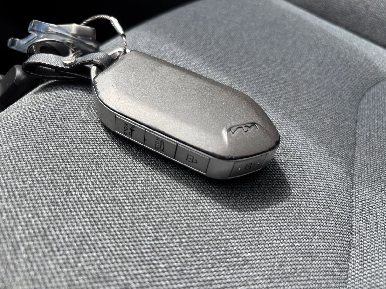 Thumbnail: 2025 Kia K4 - 18