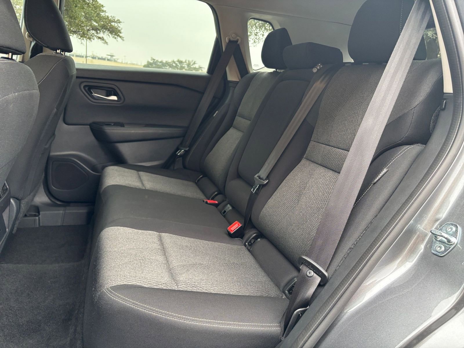 Thumbnail: 2025 Nissan Rogue - 20