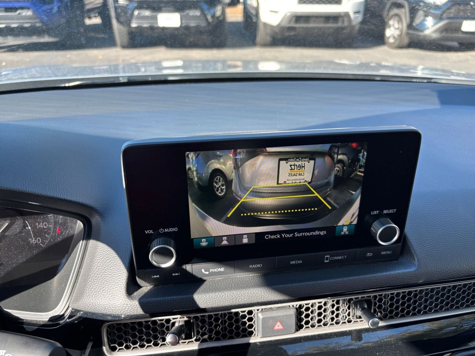 Thumbnail: 2025 Honda Civic - 17