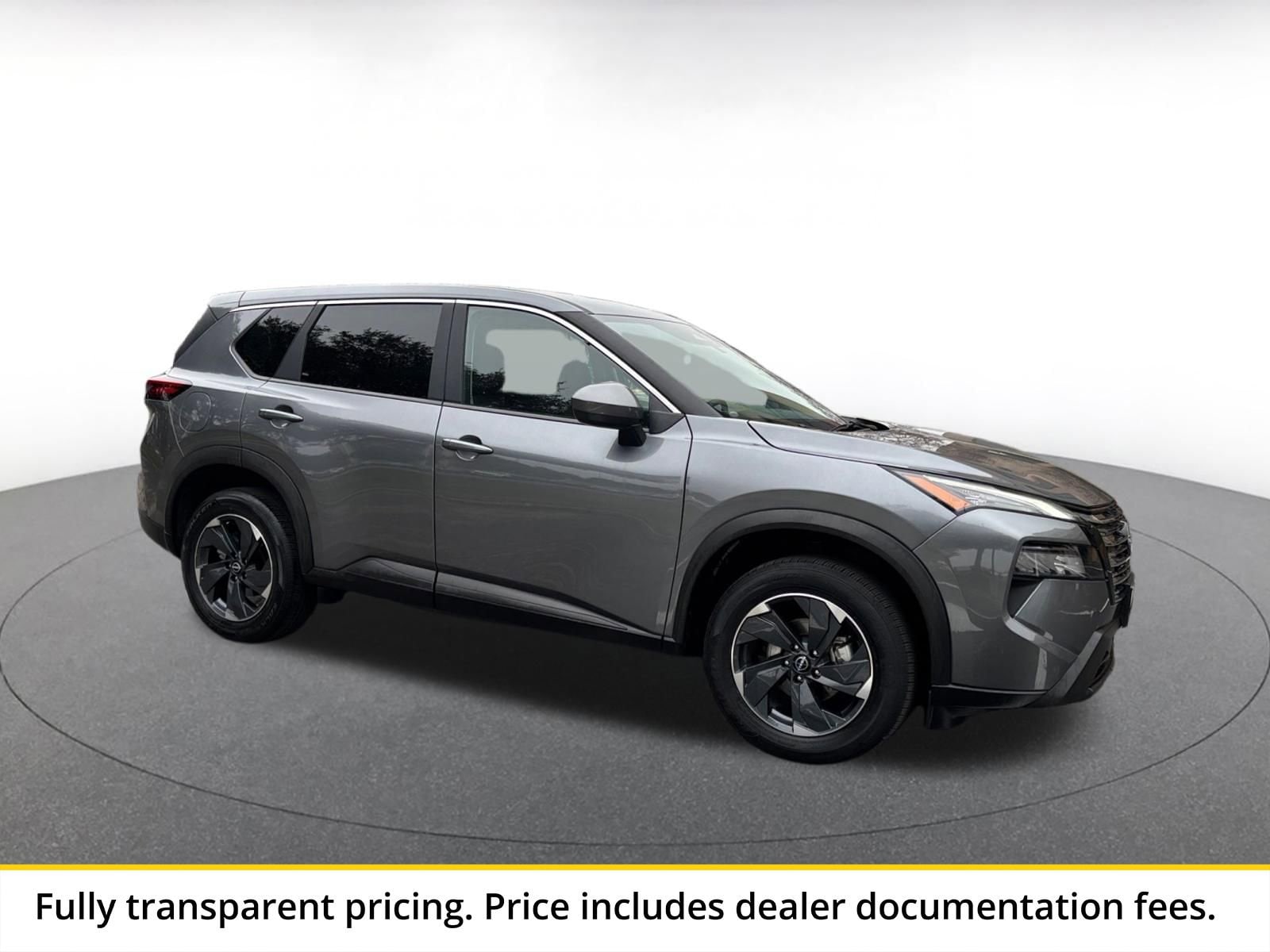 Thumbnail: 2025 Nissan Rogue - 1