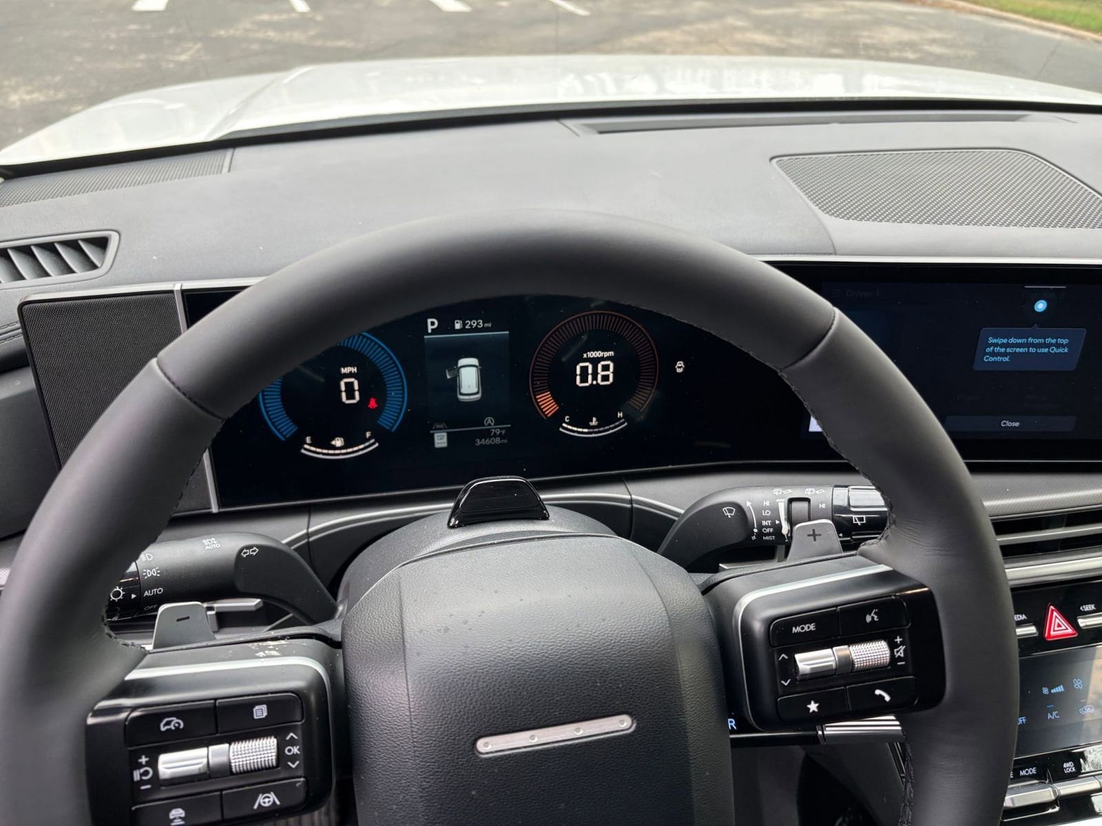 Thumbnail: 2025 Hyundai Santa Fe - 28