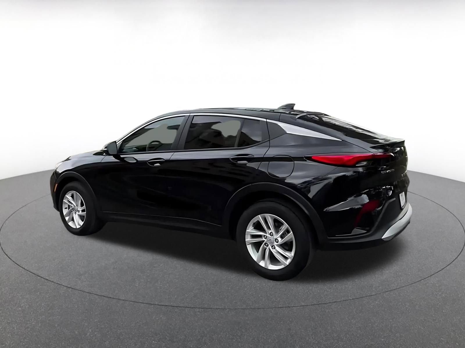 Thumbnail: 2025 Buick Envista - 10