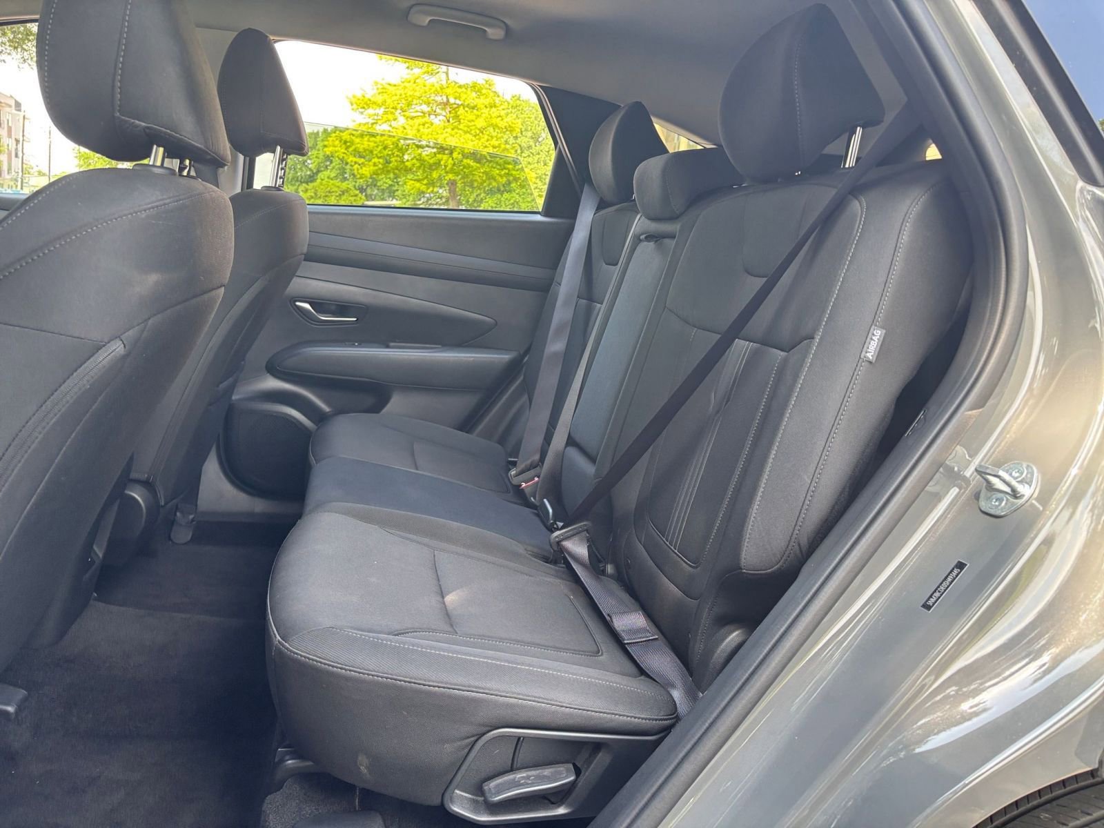 Thumbnail: 2025 Hyundai Tucson - 21