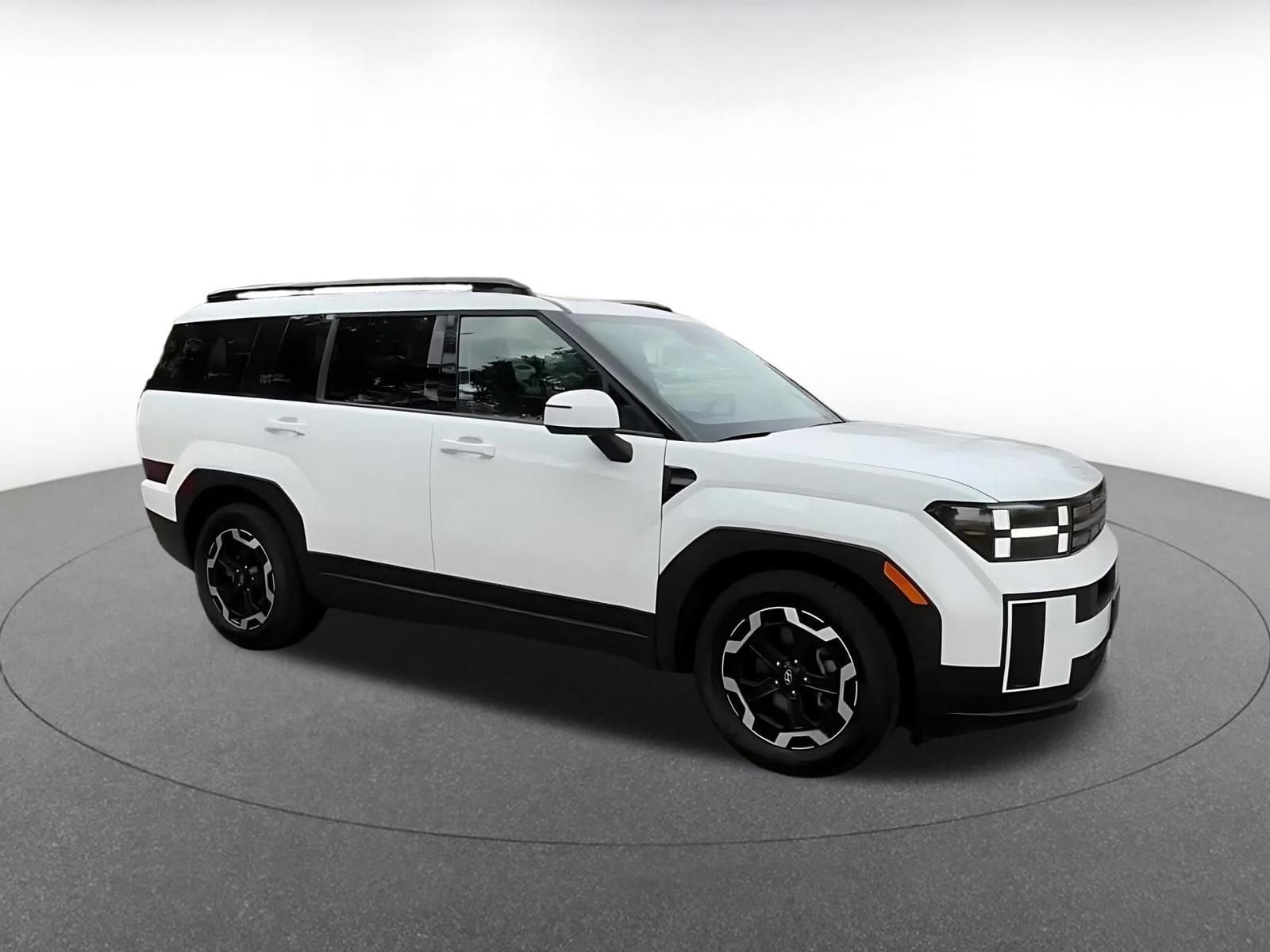 Thumbnail: 2025 Hyundai Santa Fe - 2