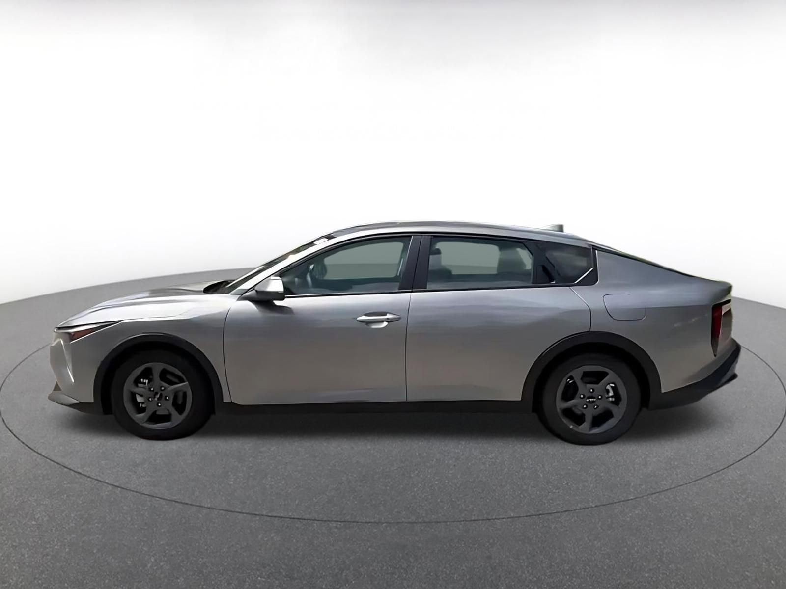 Thumbnail: 2025 Kia K4 - 8