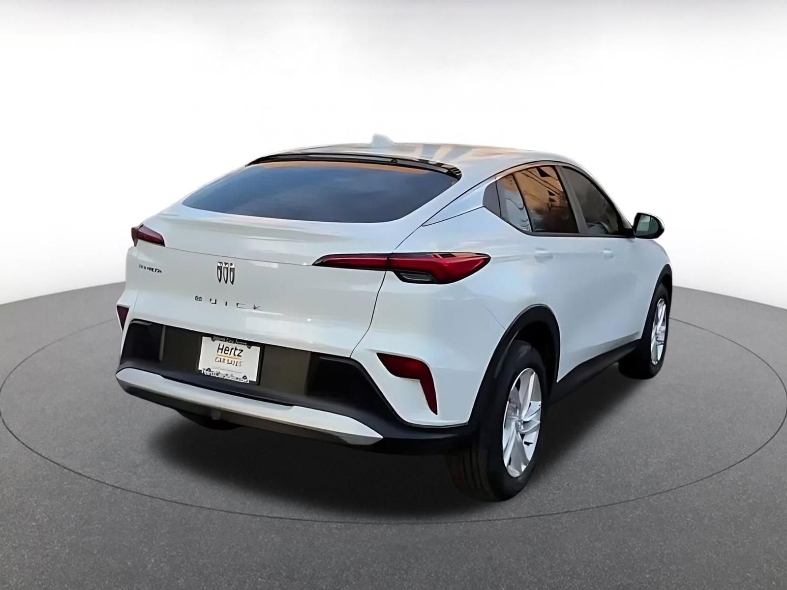 Thumbnail: 2025 Buick Envista - 13