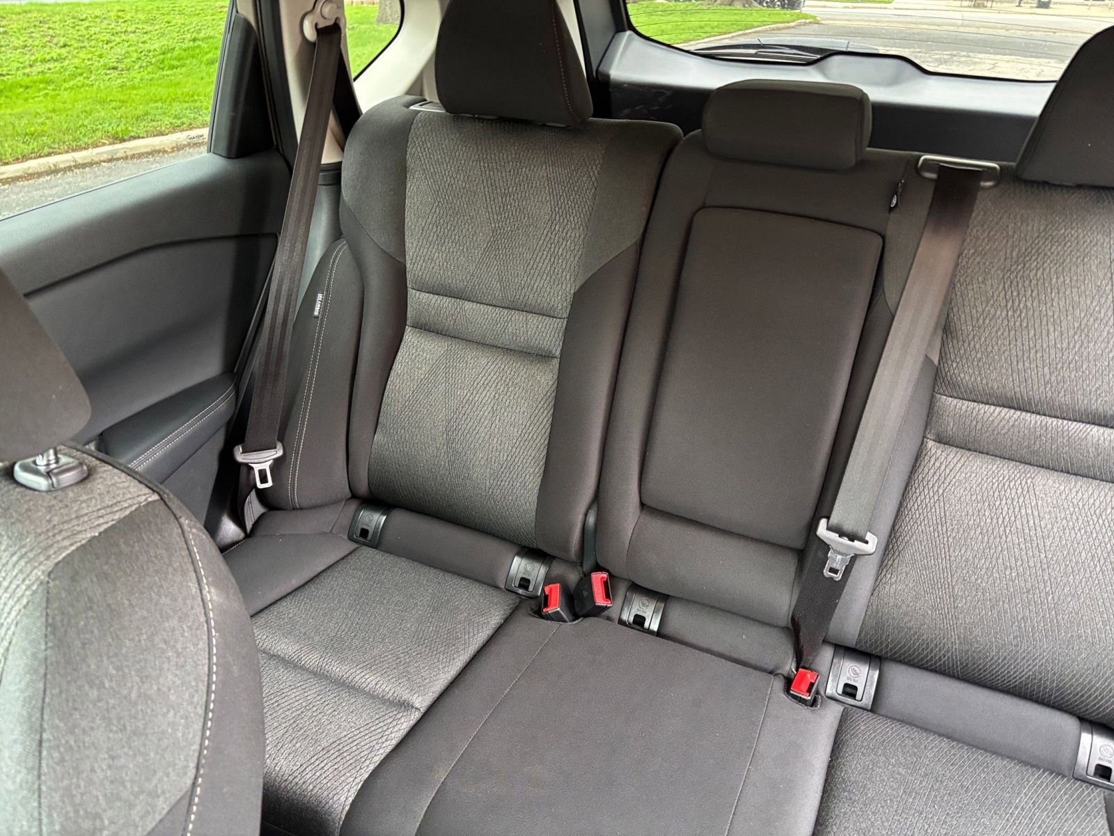 Thumbnail: 2025 Nissan Rogue - 34