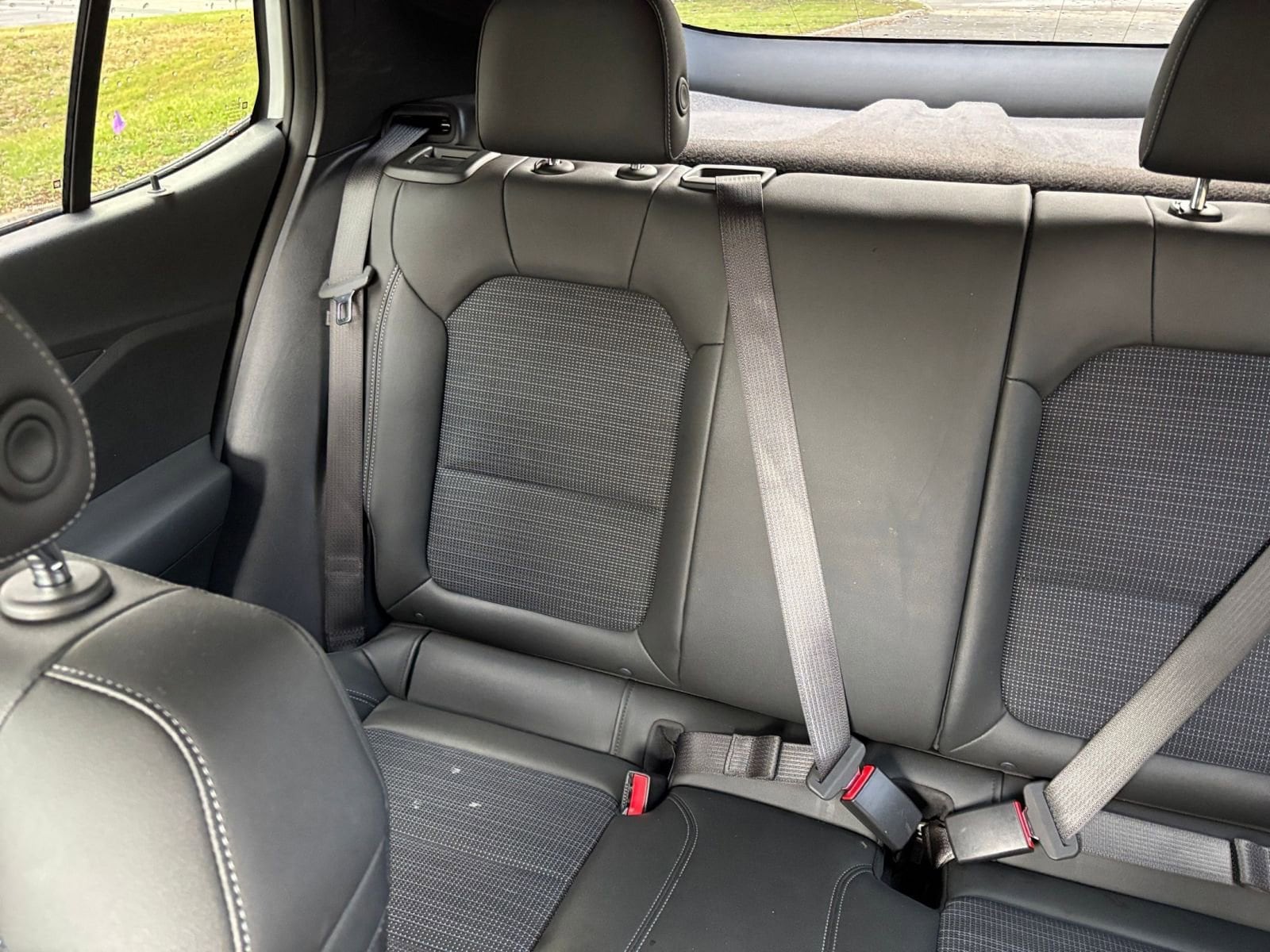 Thumbnail: 2025 Buick Envista - 34