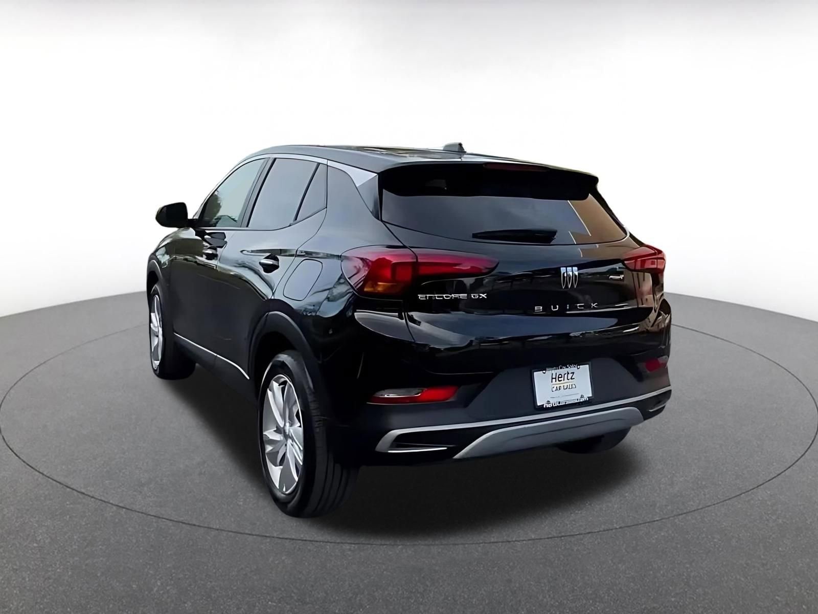 Thumbnail: 2025 Buick Encore GX - 11