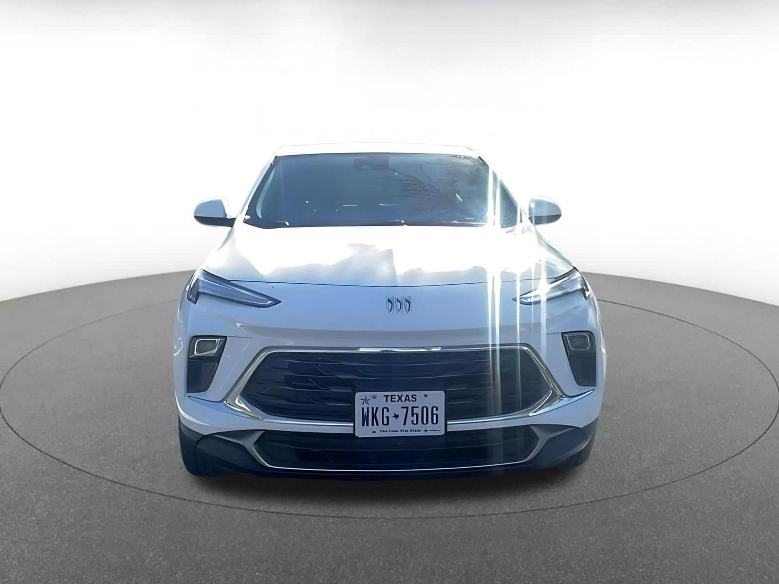 Thumbnail: 2025 Buick Encore GX - 3