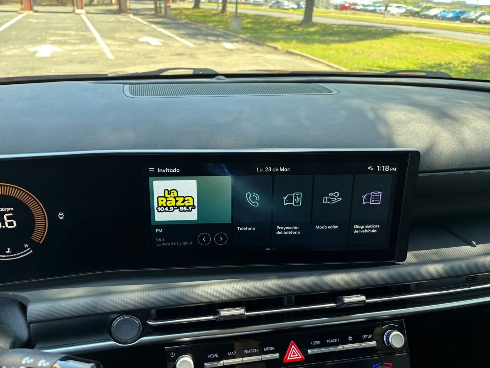 Thumbnail: 2025 Hyundai Tucson - 17