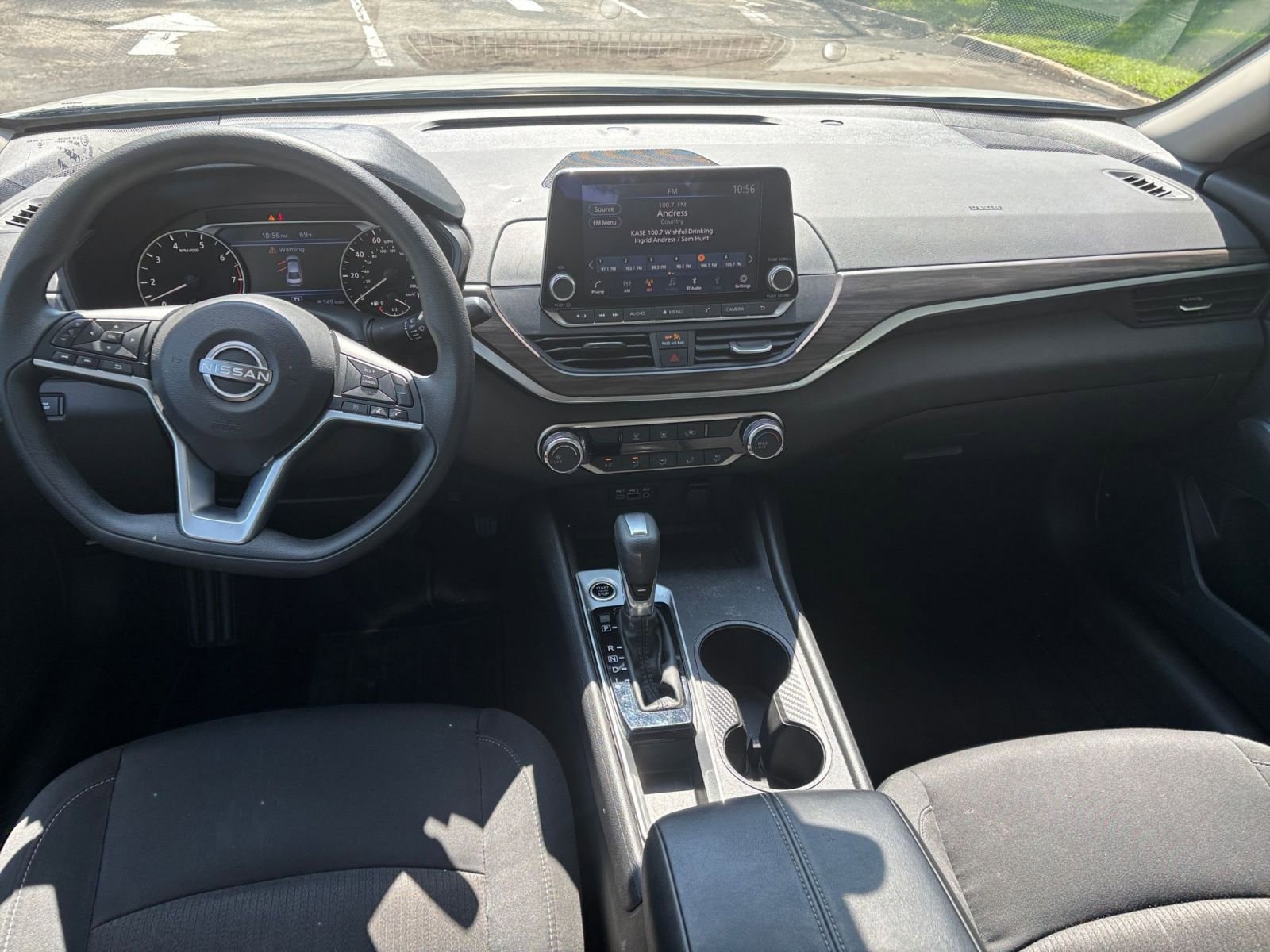 Thumbnail: 2025 Nissan Altima - 28