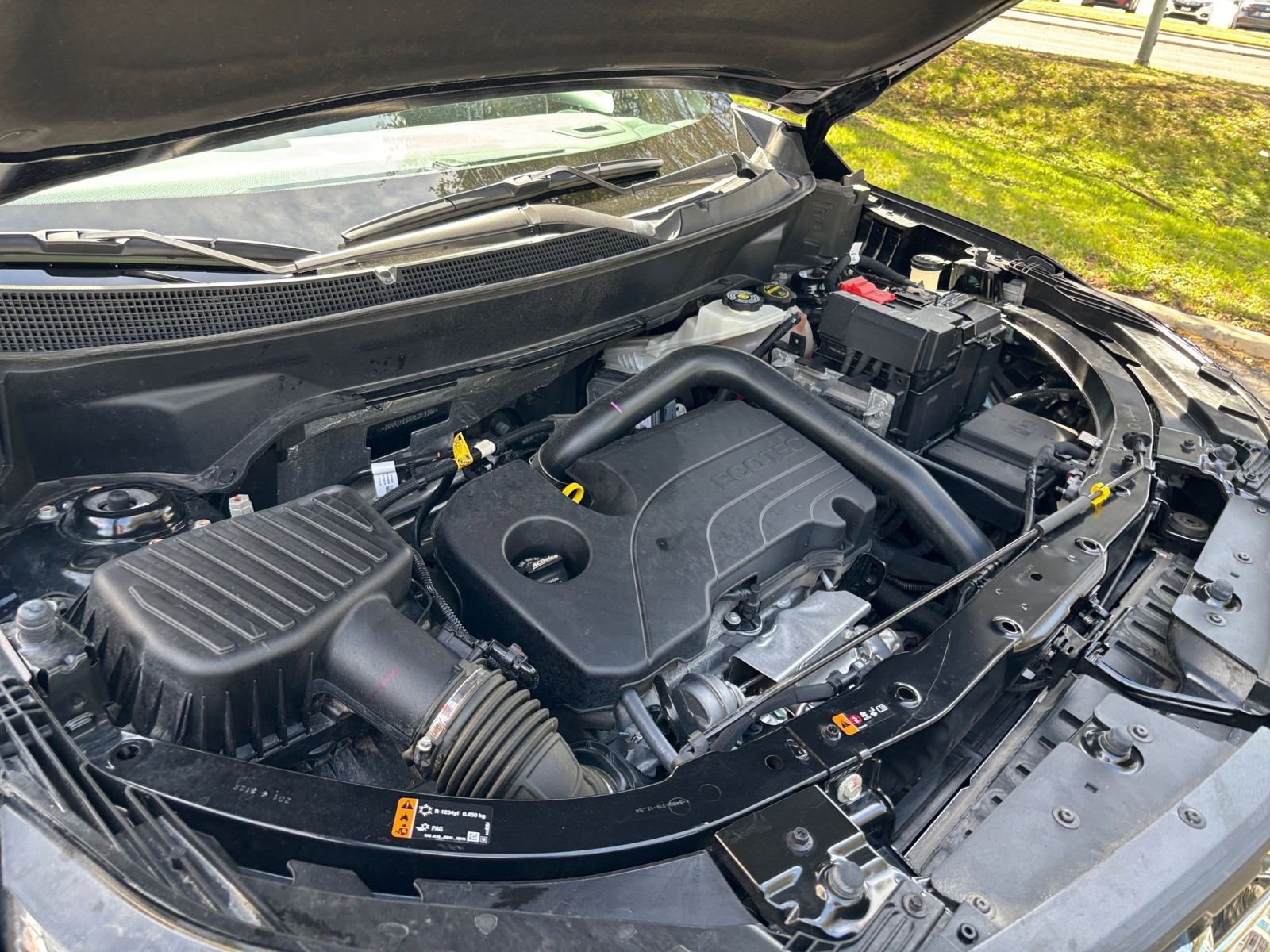 Thumbnail: 2025 Chevrolet Equinox - 27