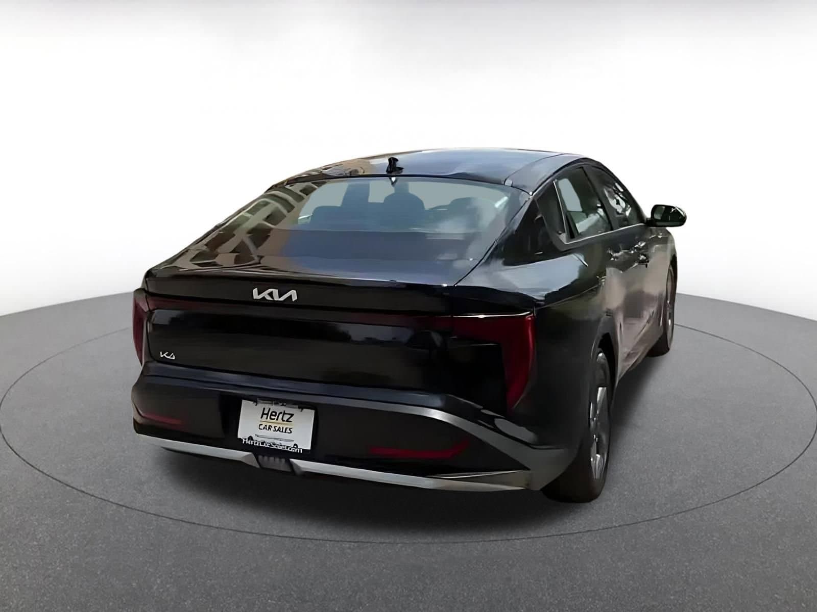 Thumbnail: 2025 Kia K4 - 15
