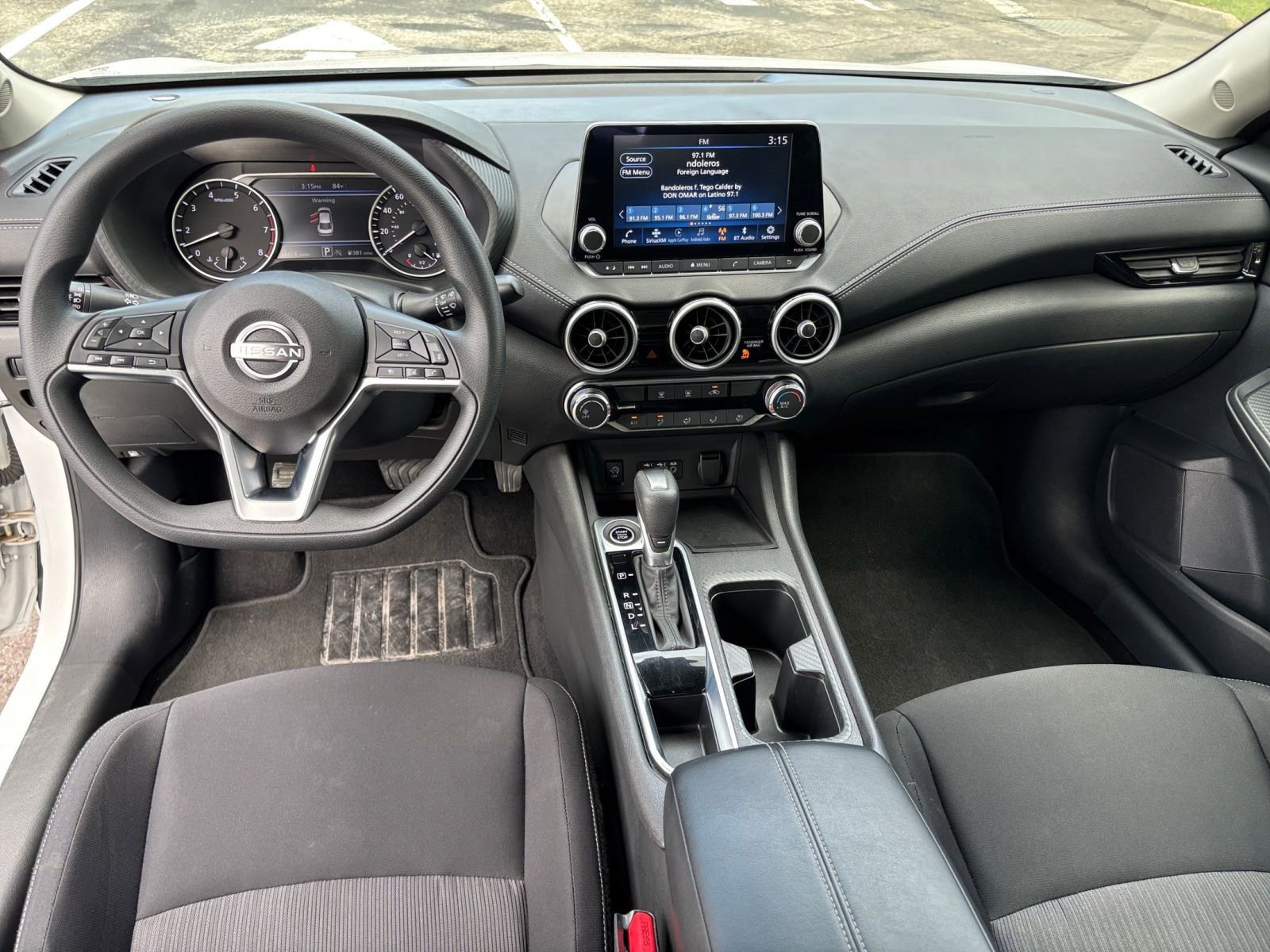 Thumbnail: 2025 Nissan Sentra - 28
