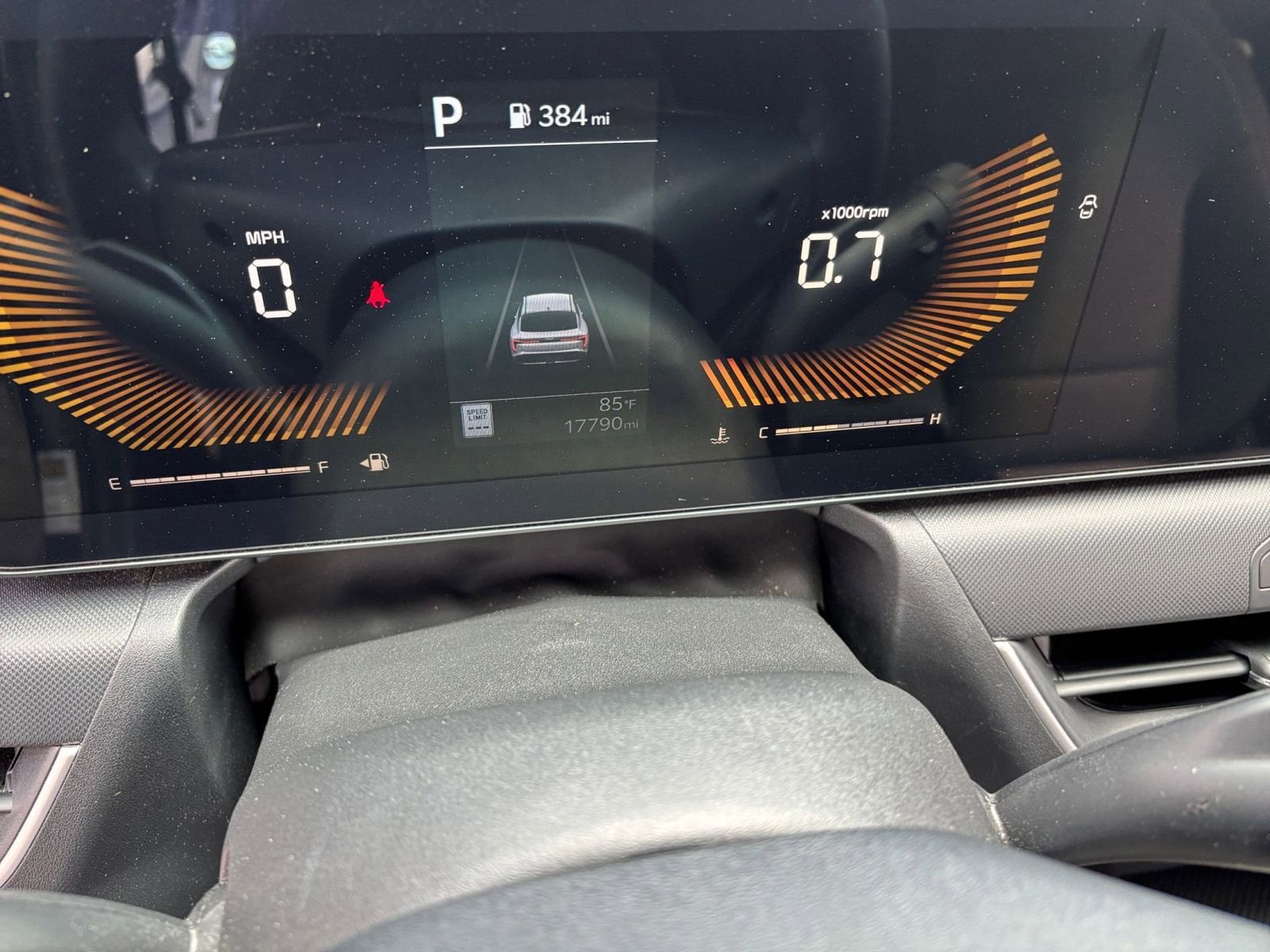 Thumbnail: 2025 Kia K4 - 35